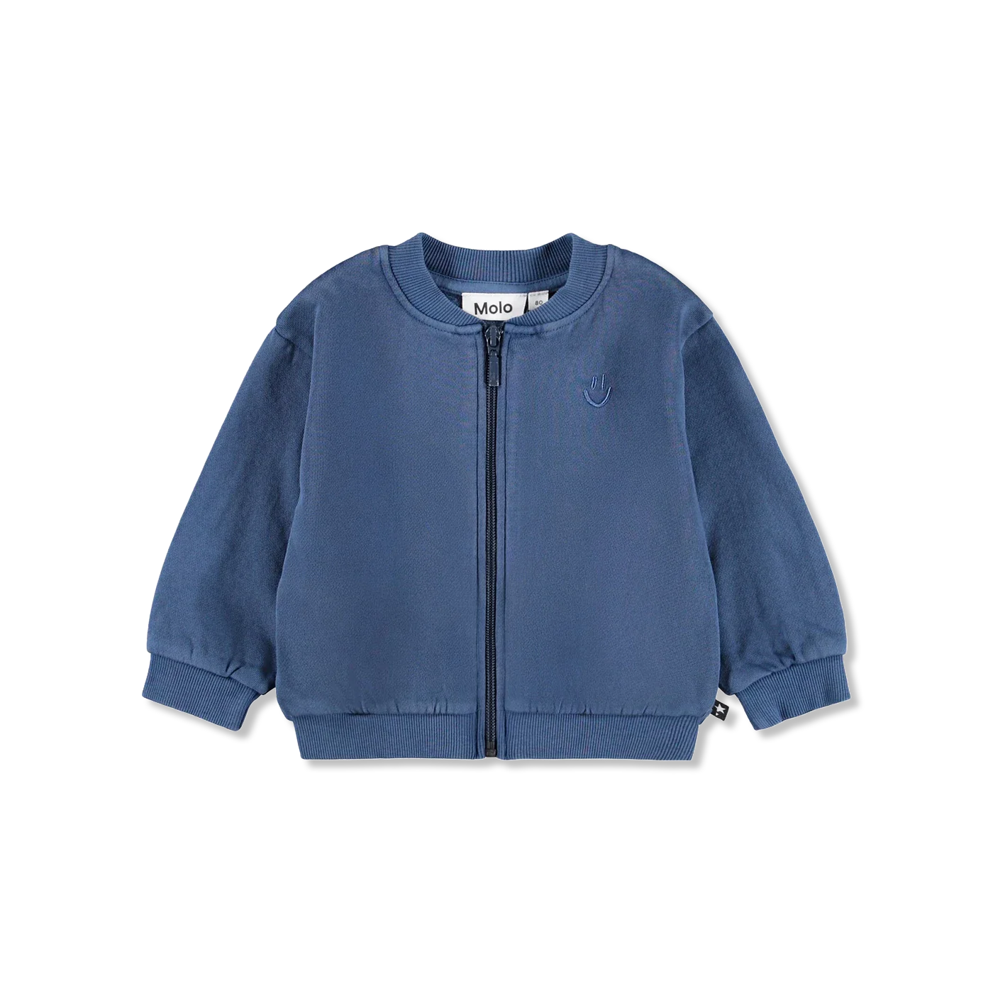 Dazzle Zipjacke