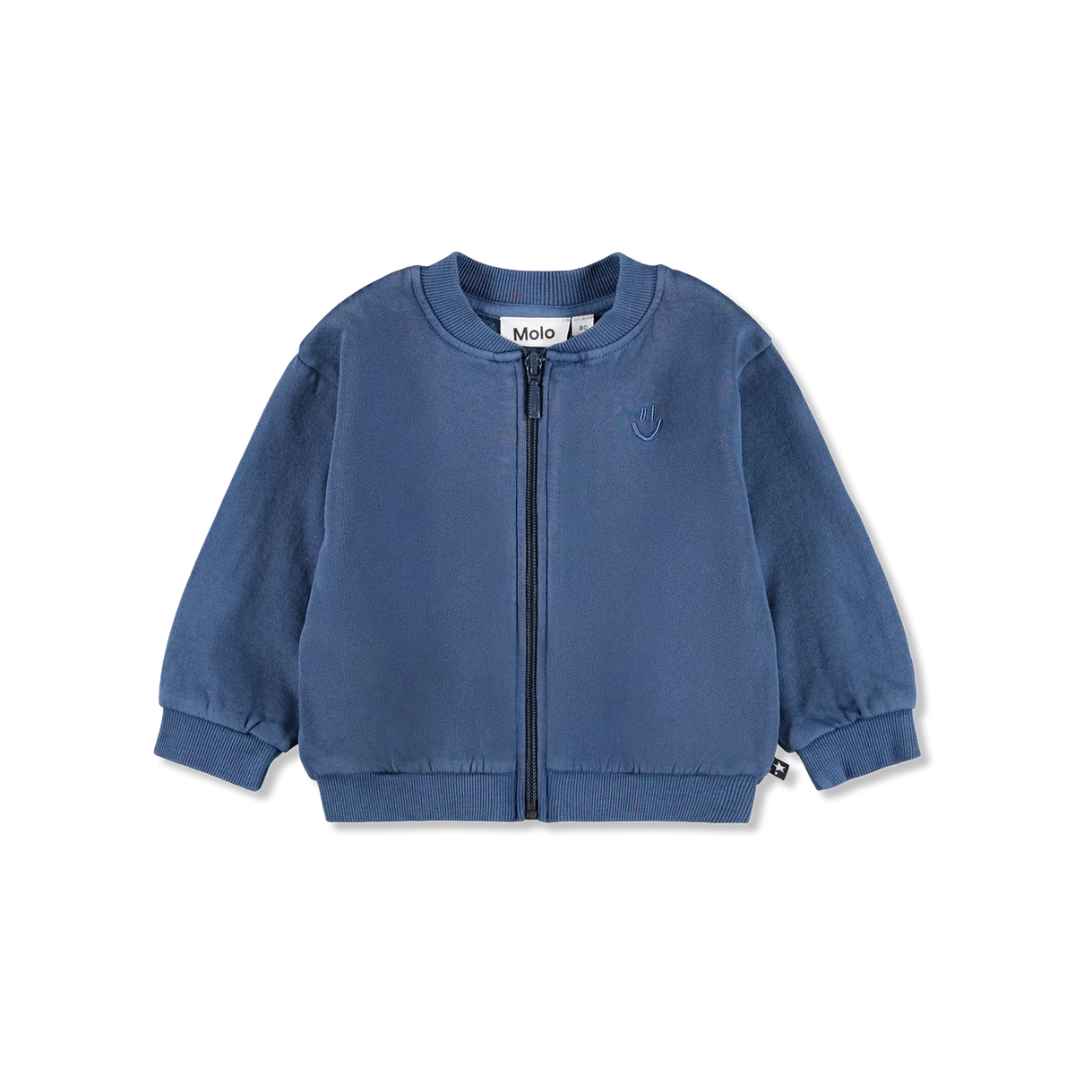 Dazzle Zipjacke