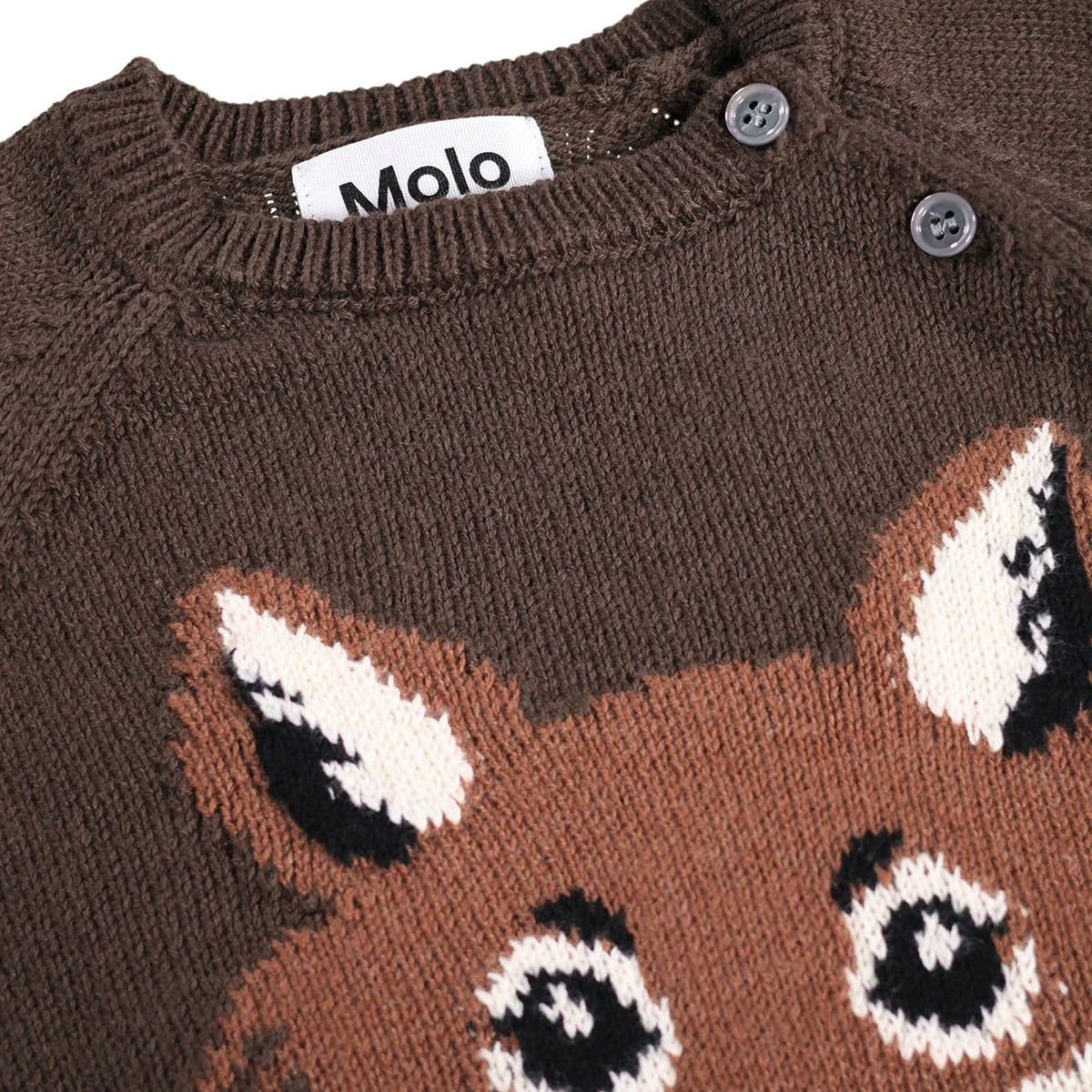 Bless Strickpullover