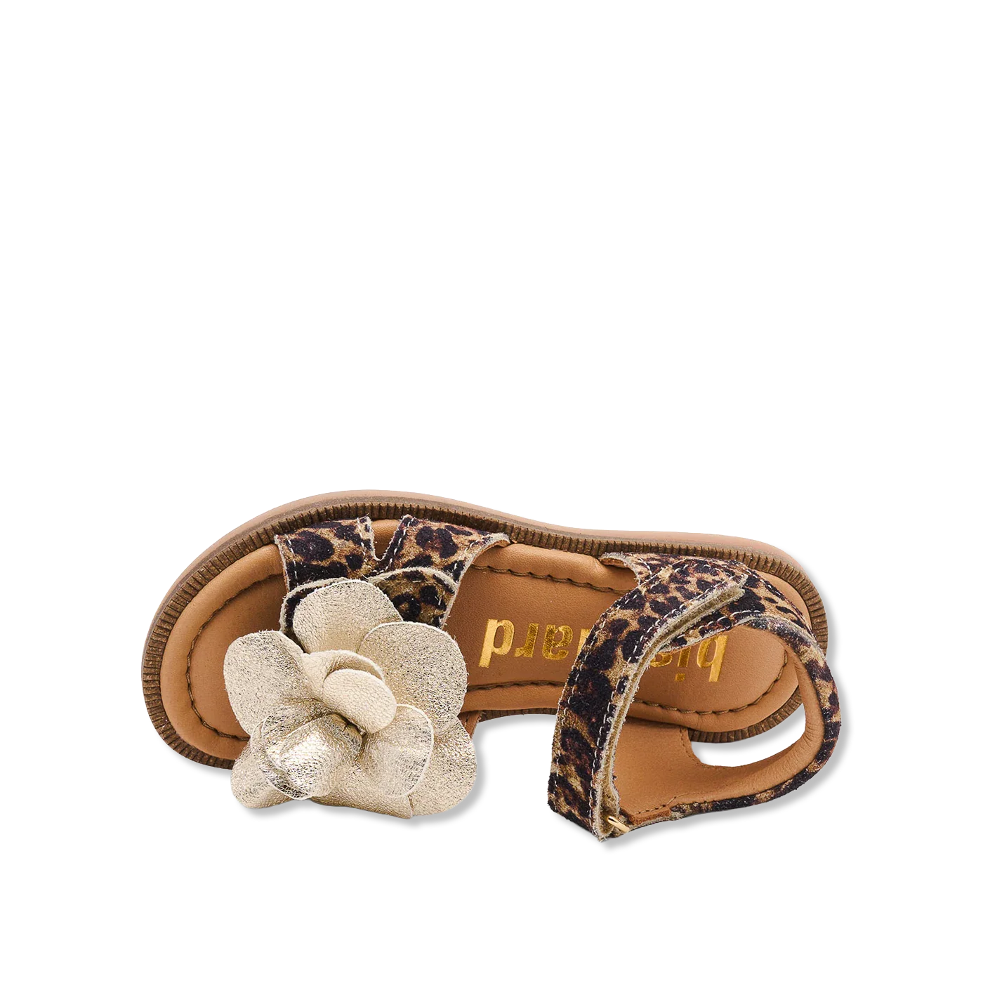 Agnes Offene sandalen