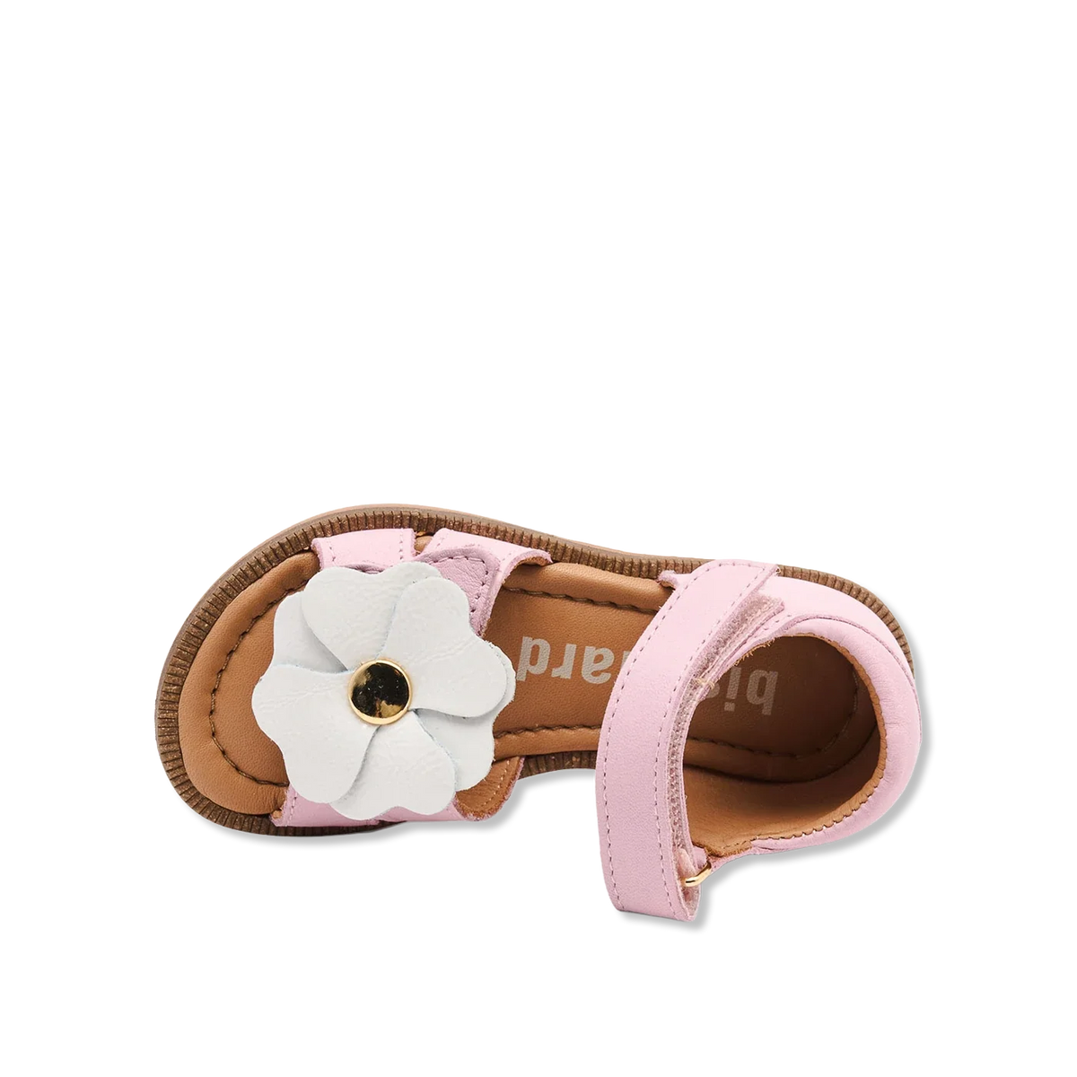 Barbara Offene sandalen