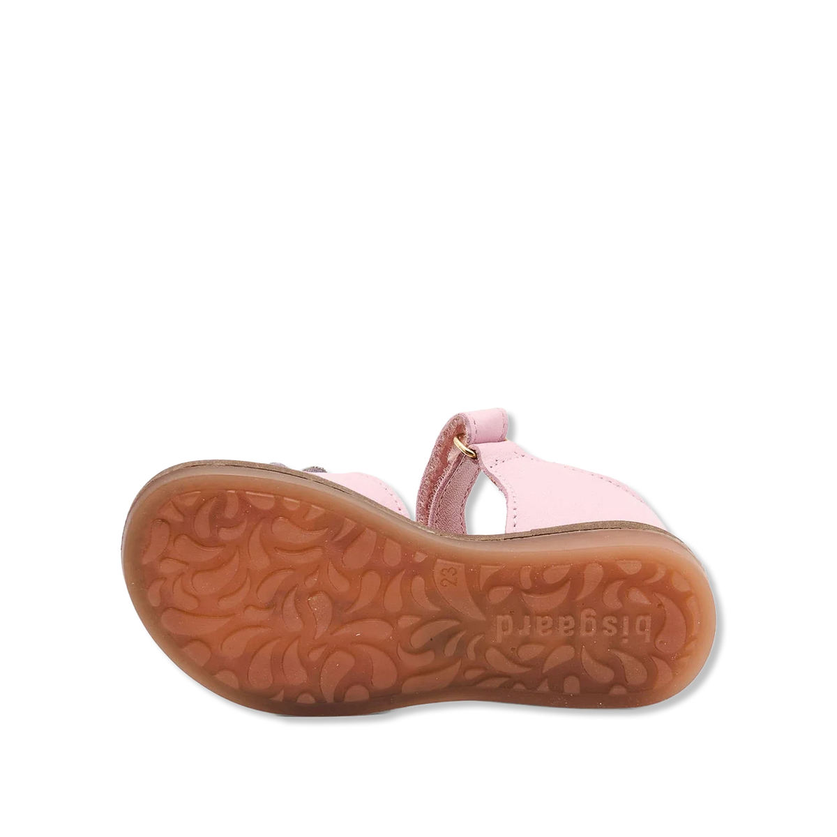 Barbara Offene sandalen