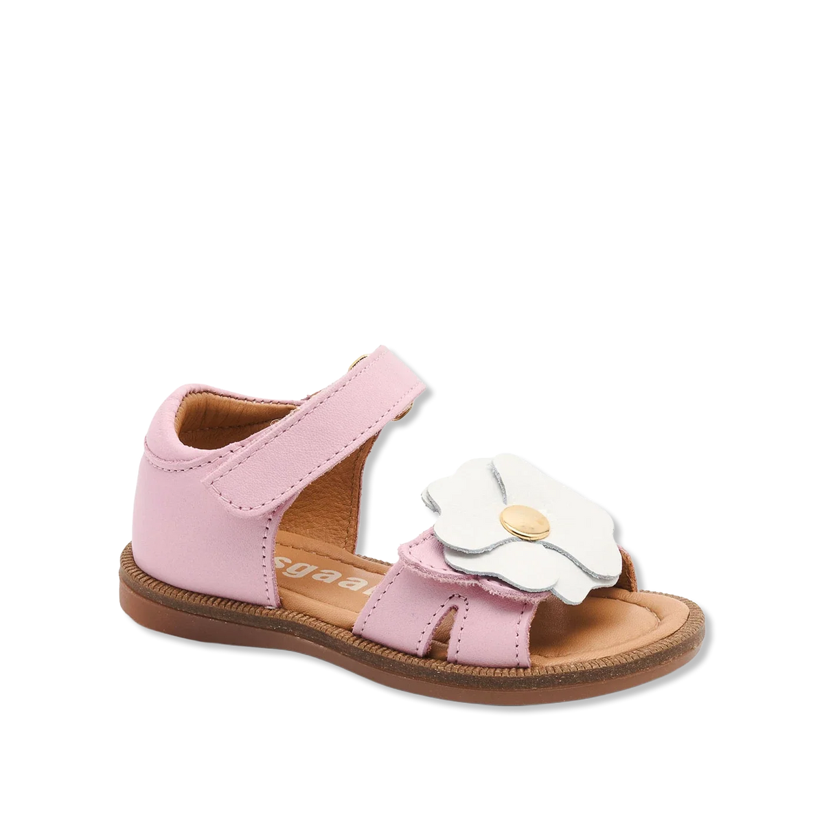 Barbara Offene sandalen