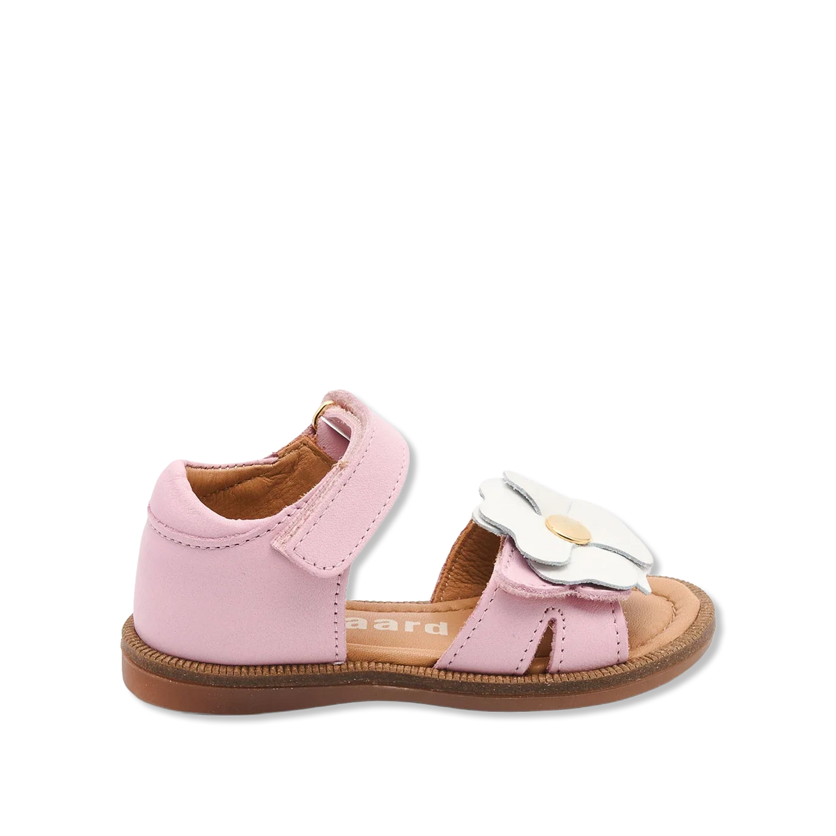 Barbara Offene sandalen