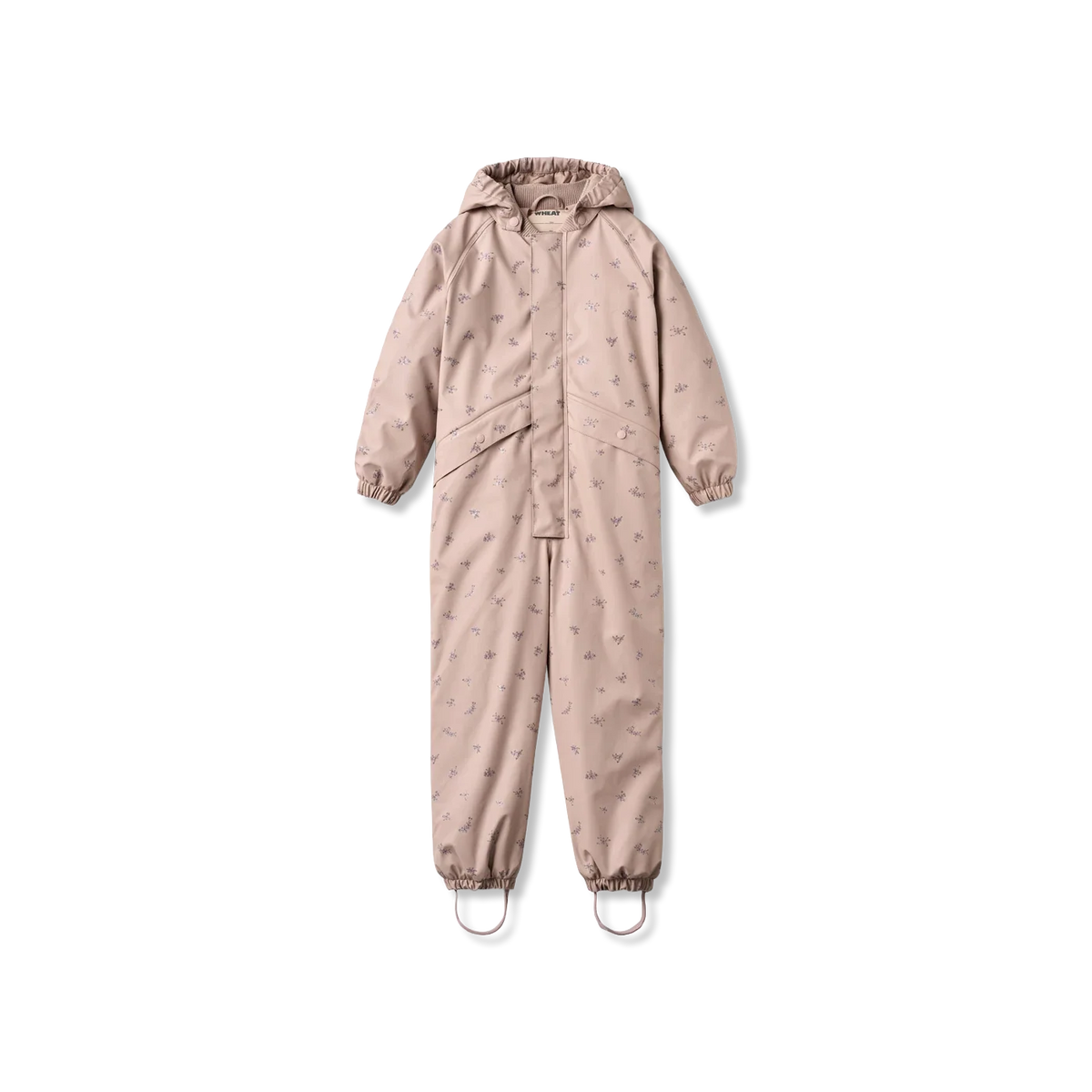 Thermo rain suit aiko Regenbekleidung