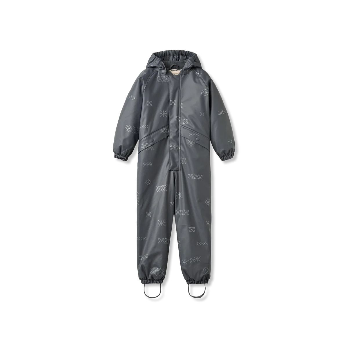 Thermo rain suit aiko Regenbekleidung