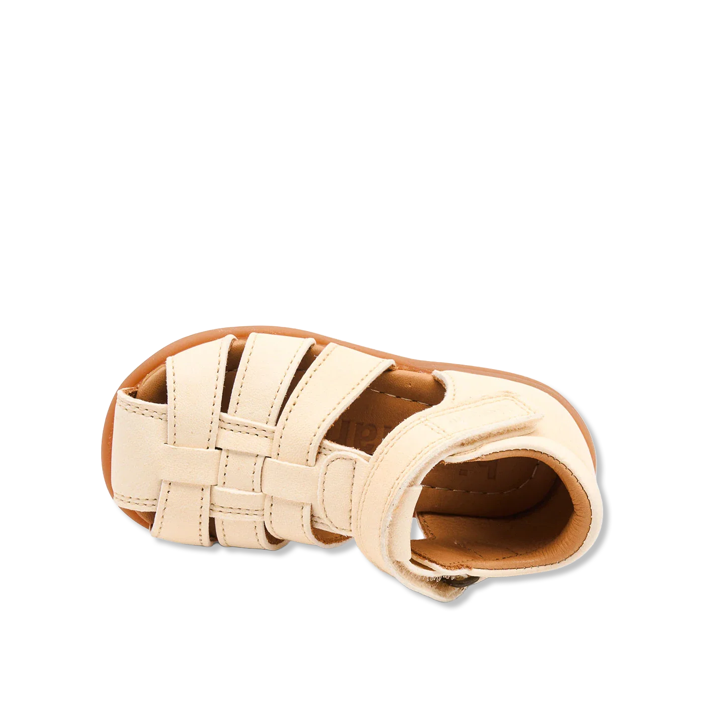 Carly Geschlossene sandalen