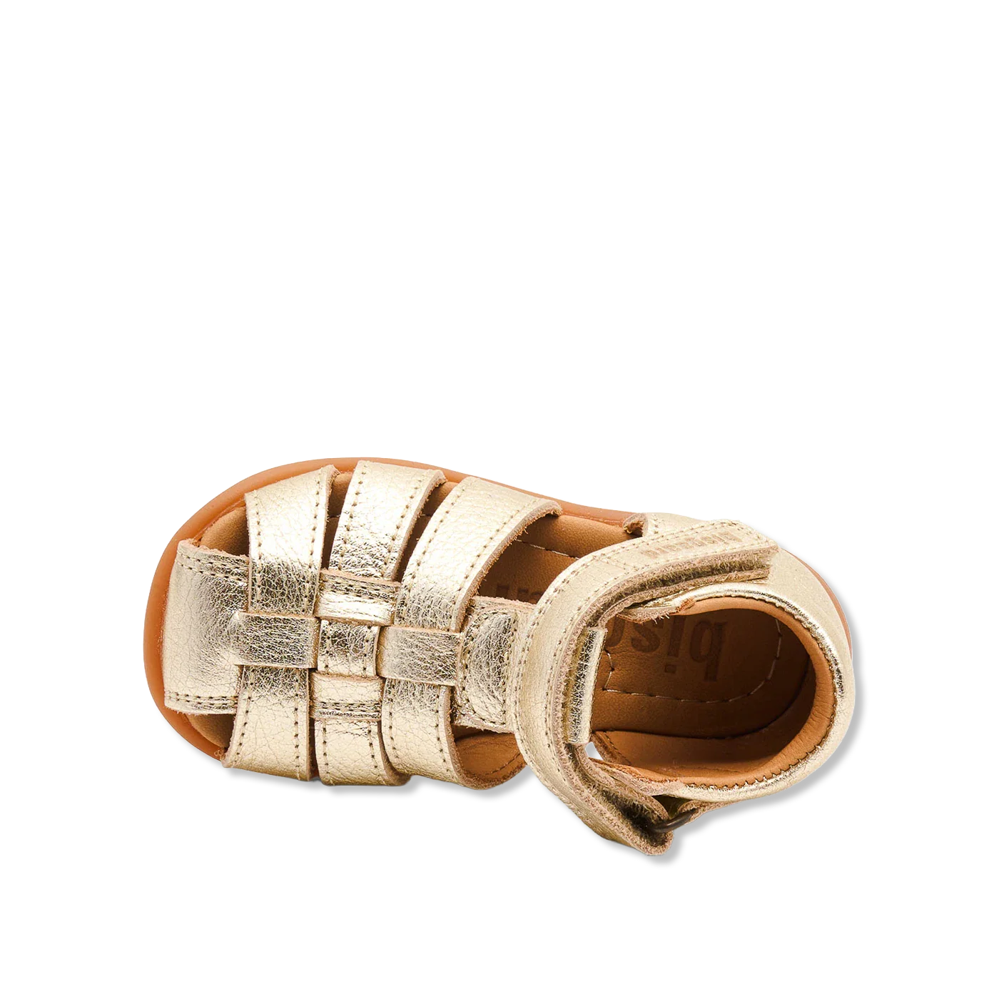 Carly Geschlossene sandalen