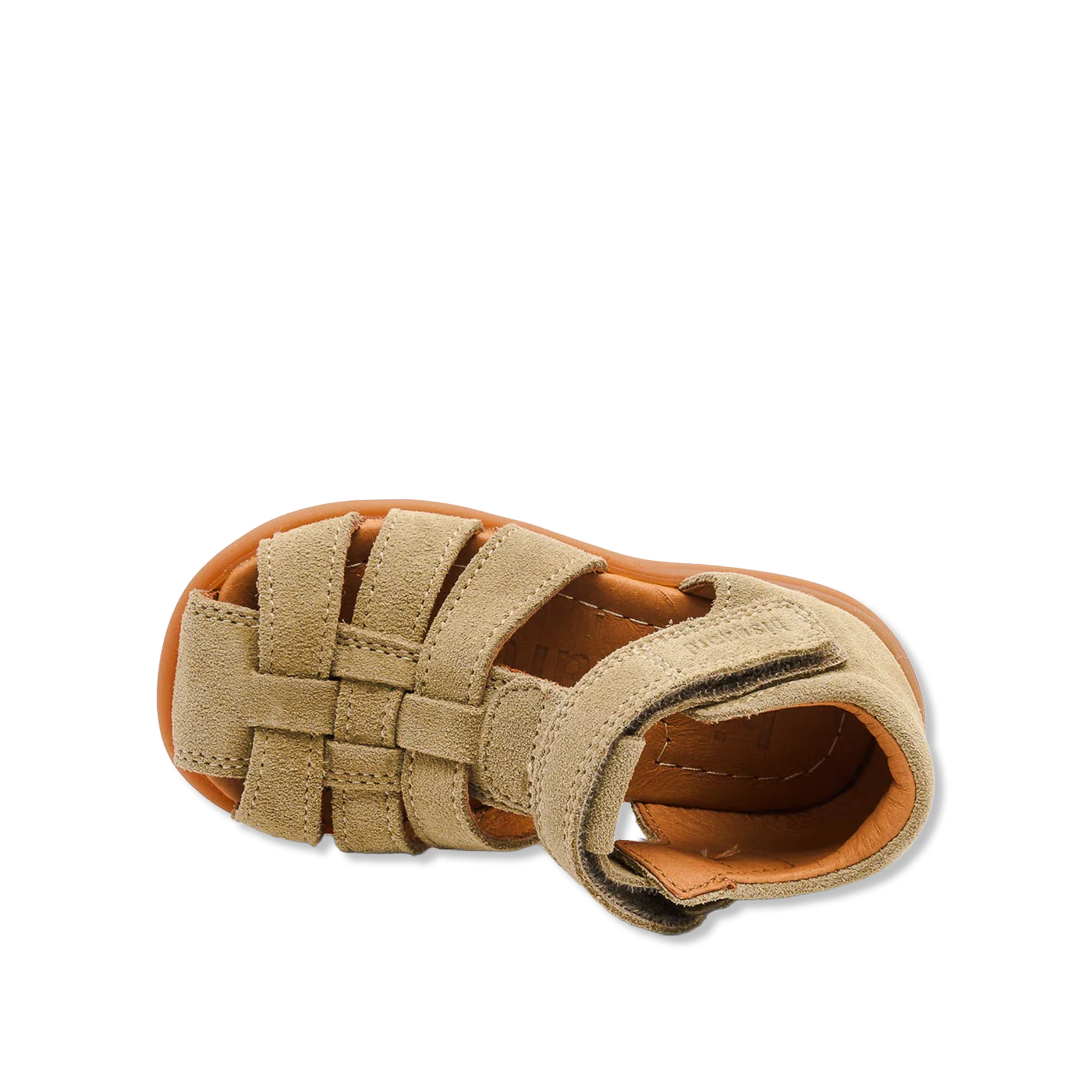 Carly Geschlossene sandalen