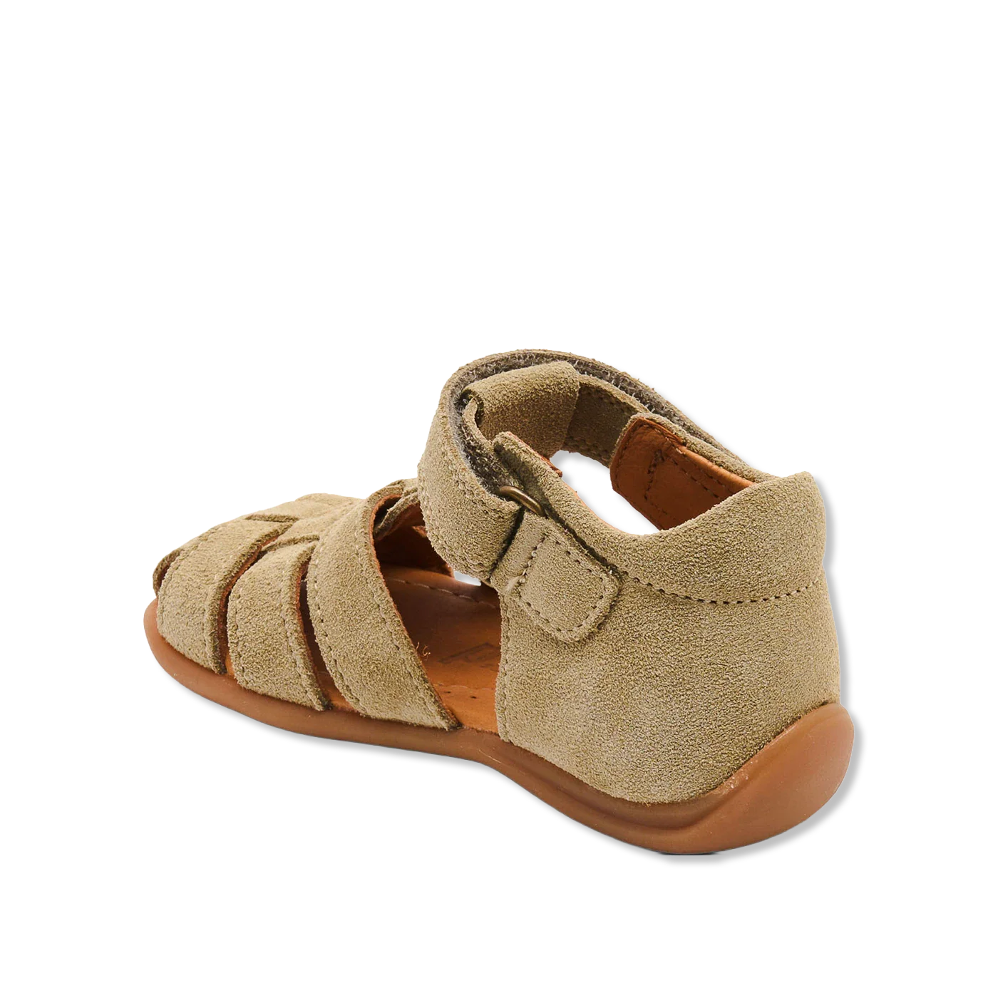 Carly Geschlossene sandalen