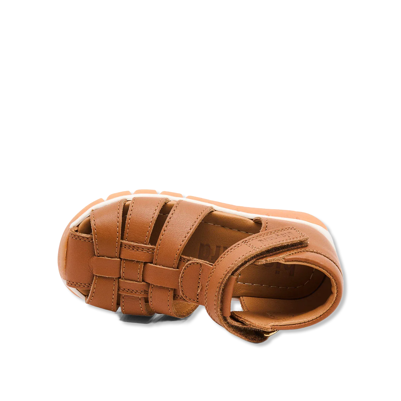 Billie Geschlossene sandalen