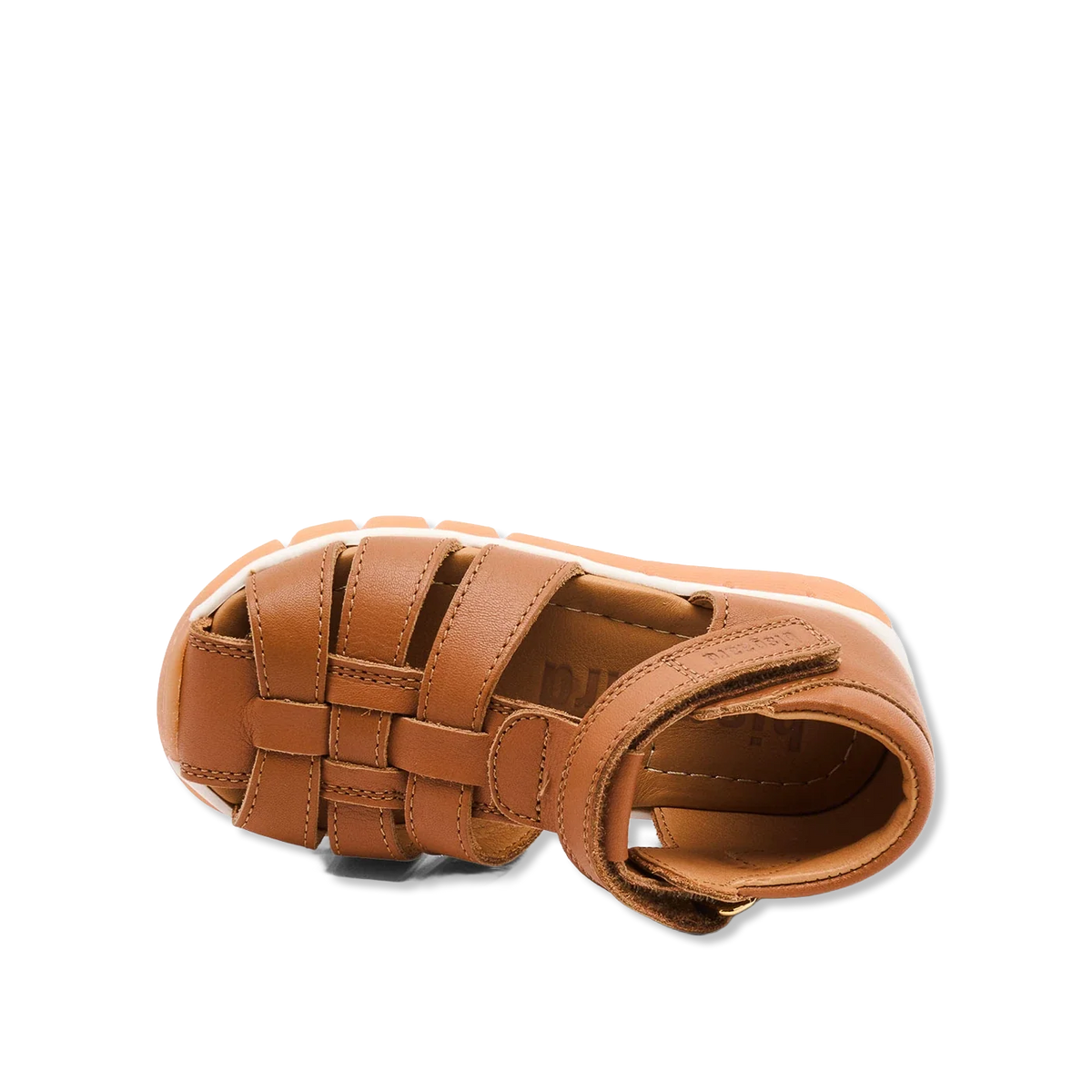 Billie Geschlossene sandalen