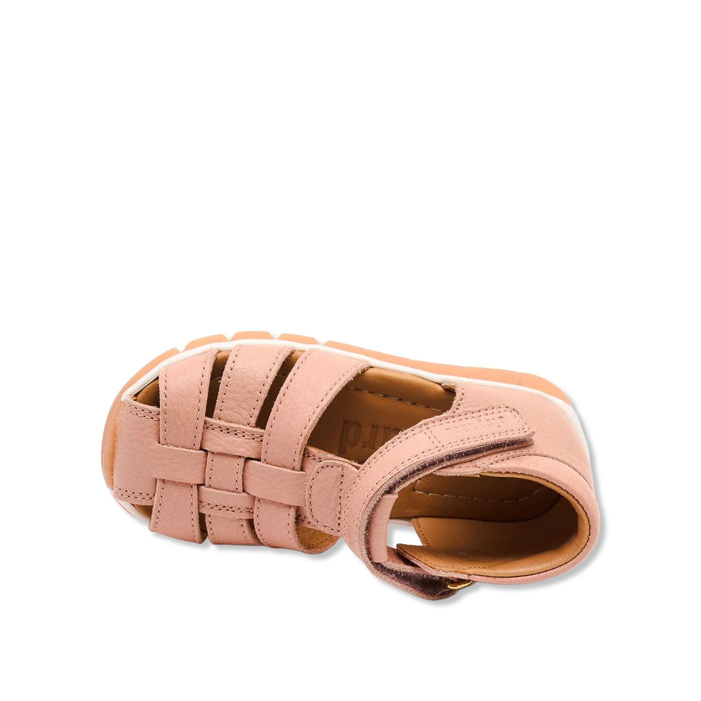 Billie Geschlossene sandalen