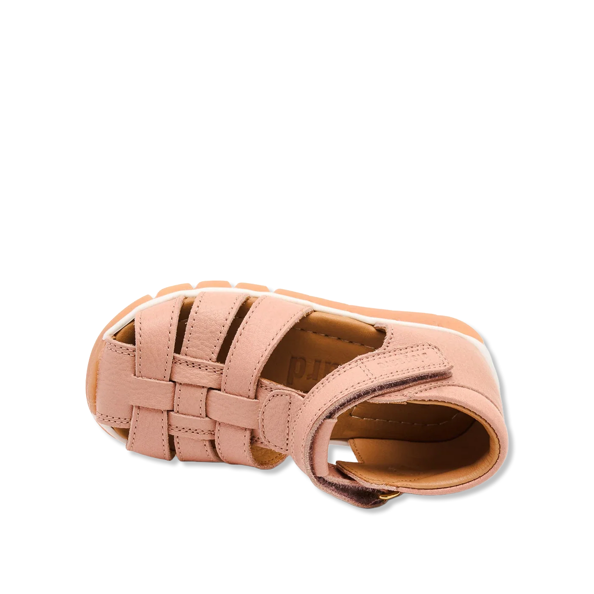 Billie Geschlossene sandalen