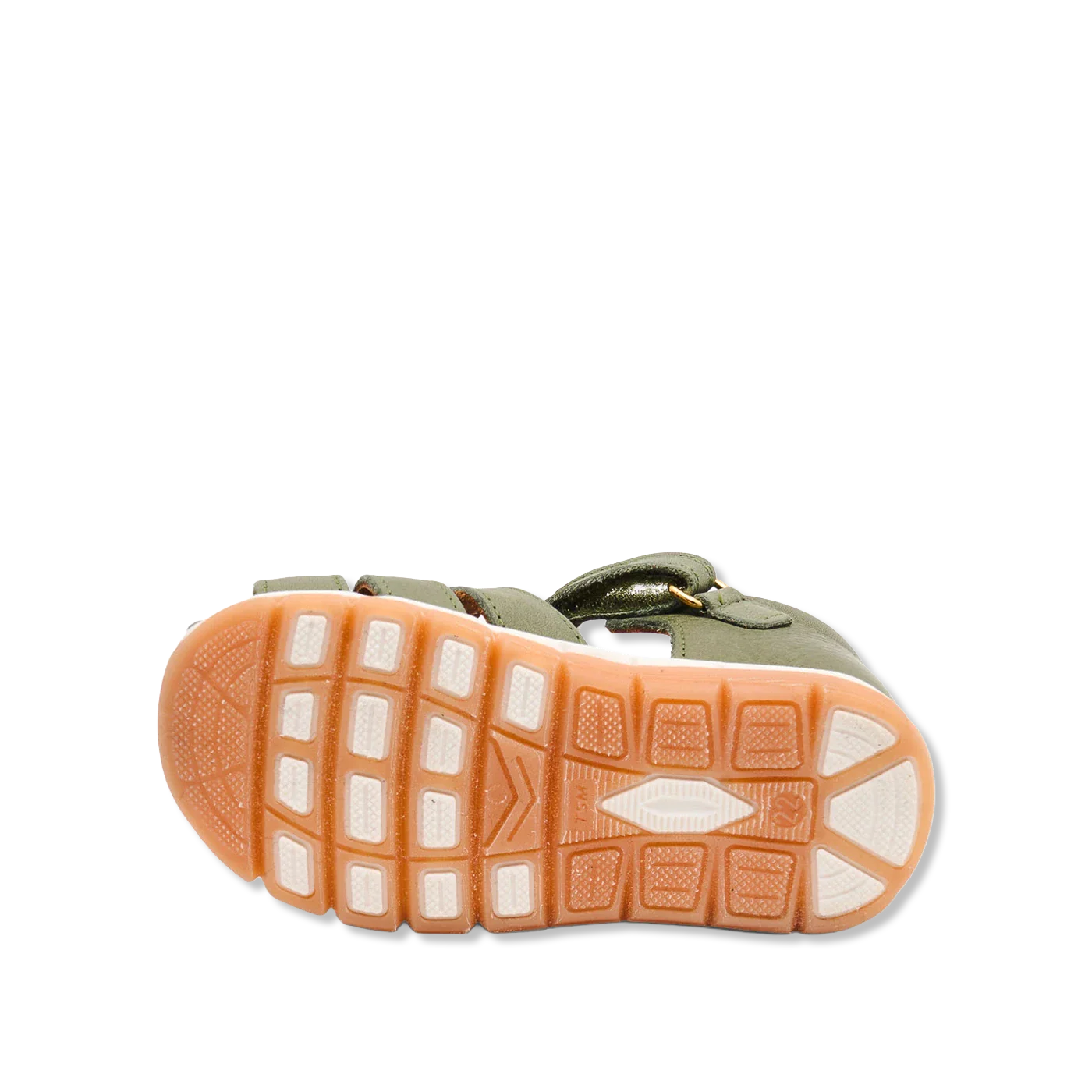 Billie Geschlossene sandalen