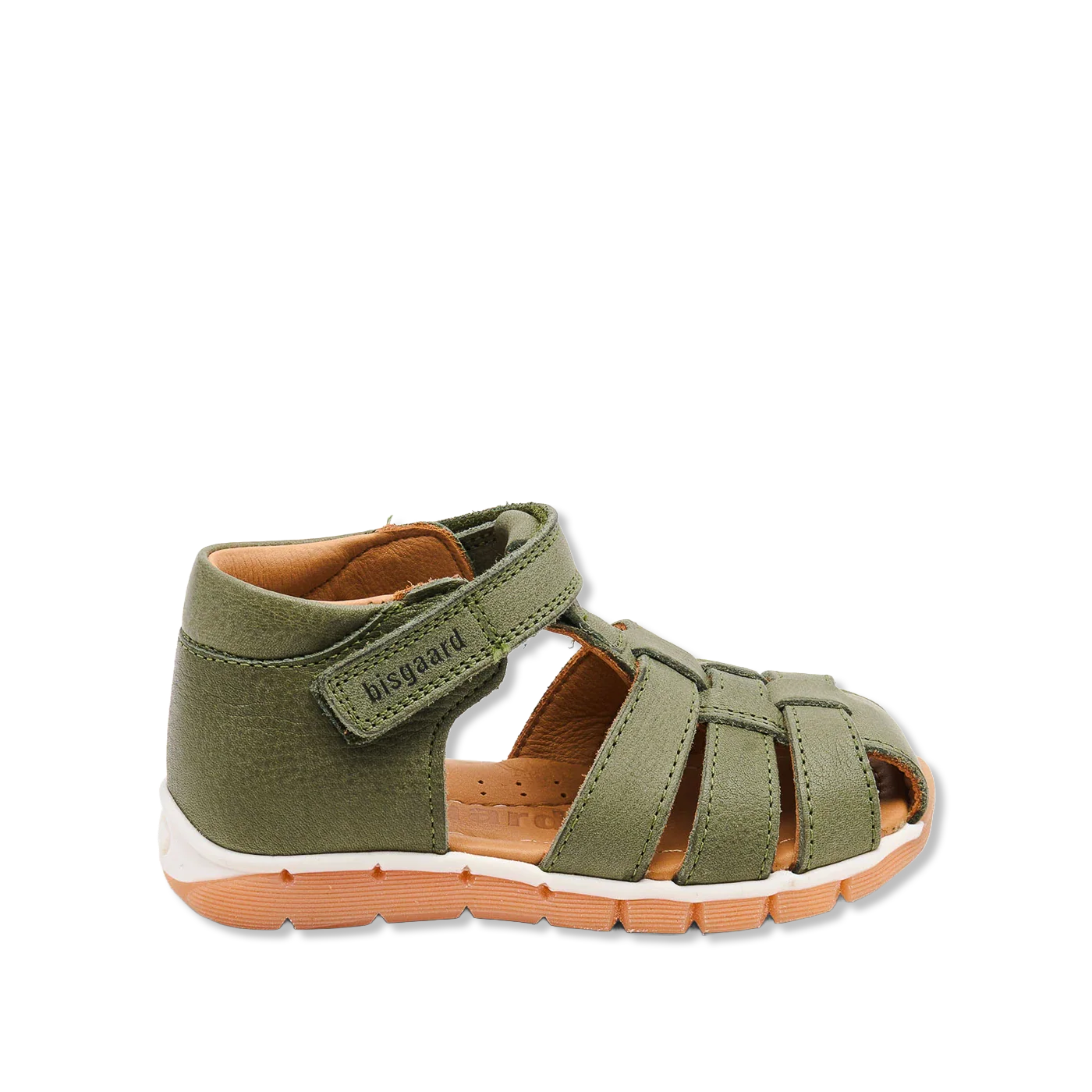 Billie Geschlossene sandalen