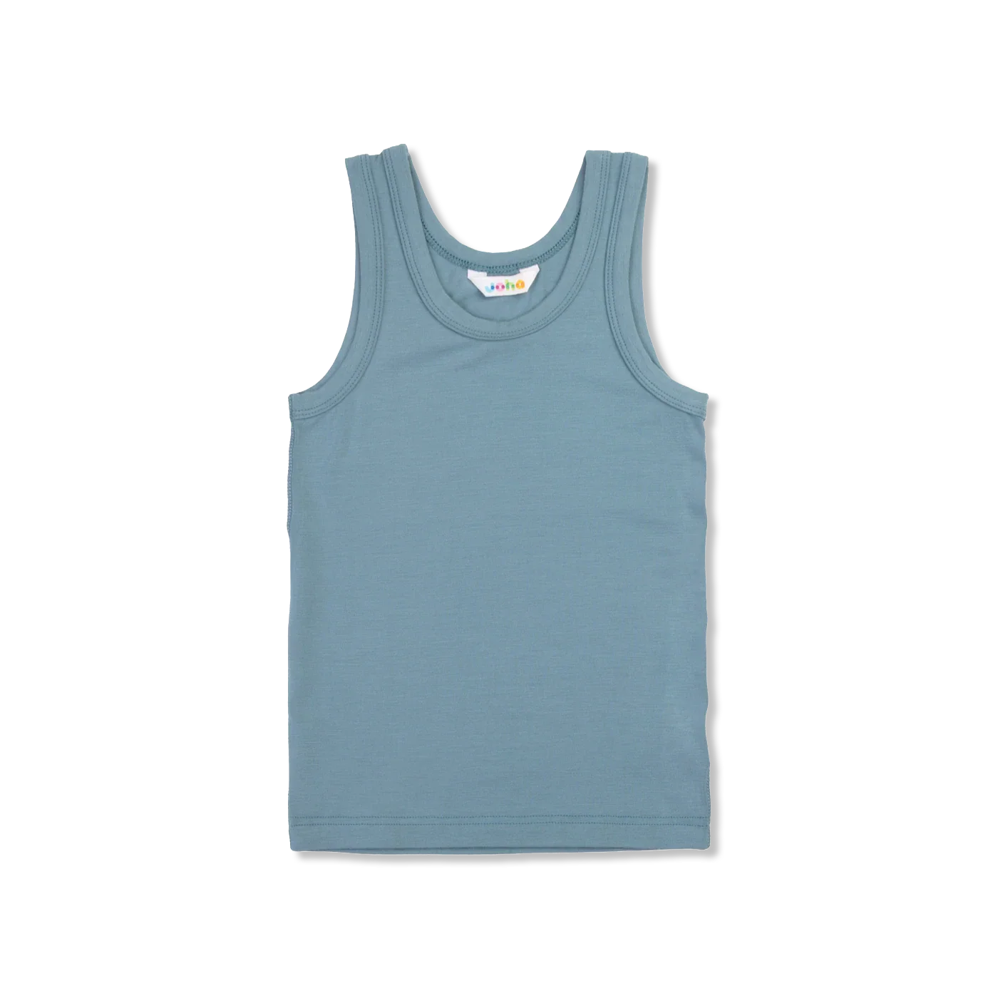 Undershirt Unterhemd