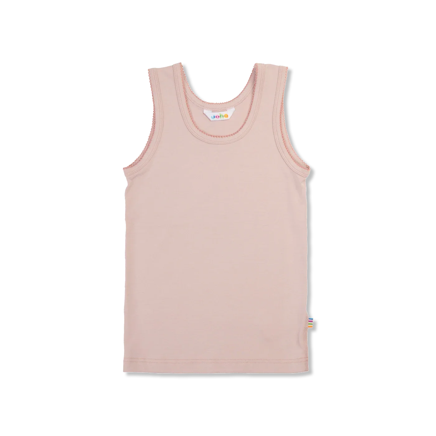 Undershirt Unterhemd