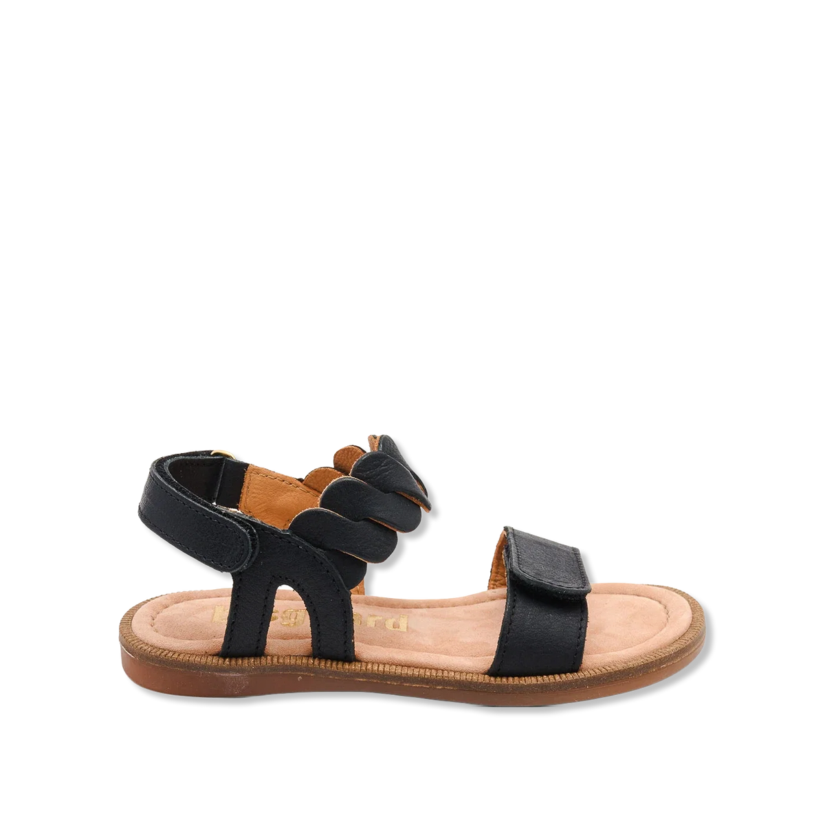 Cille Offene sandalen