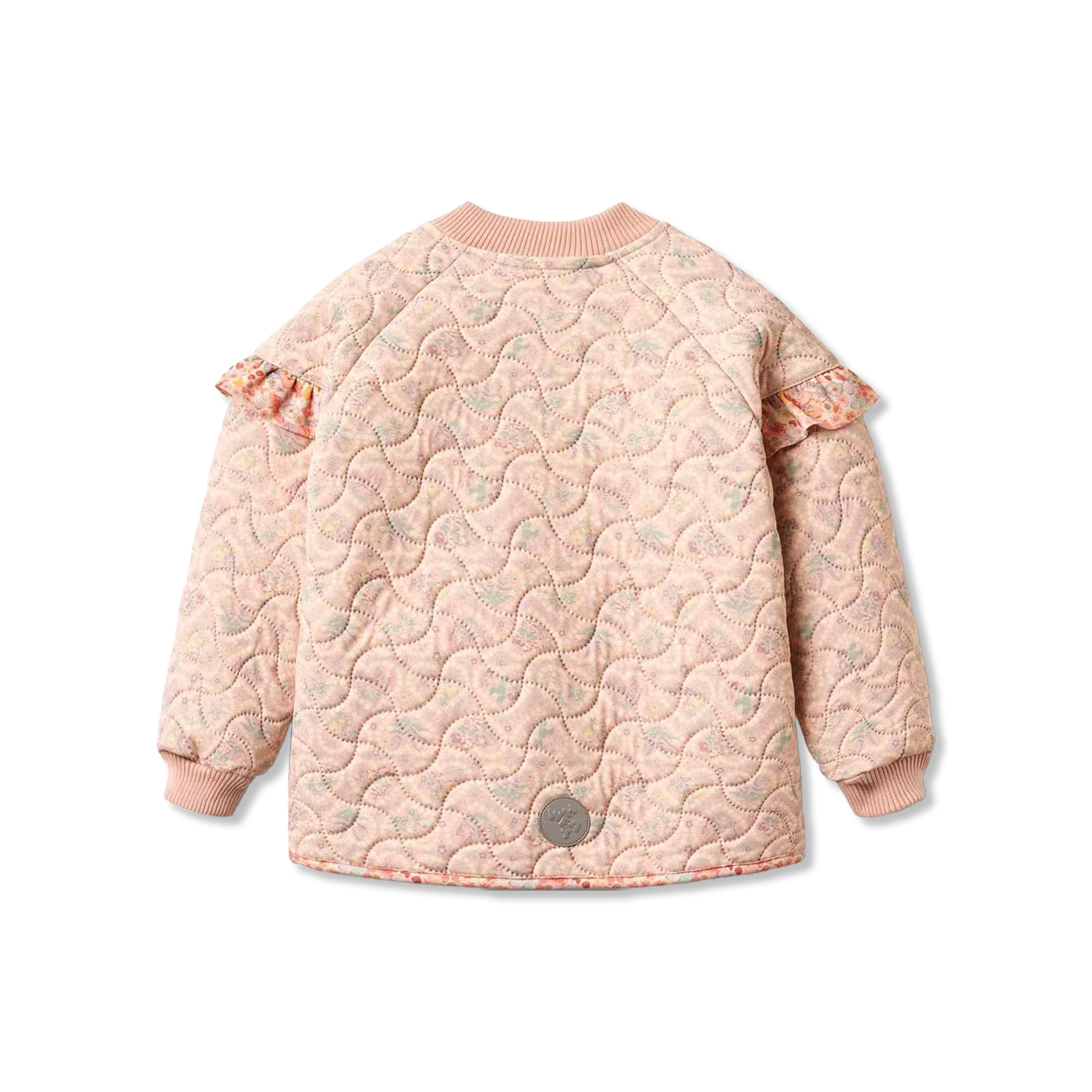 Stjerna Thermojacke