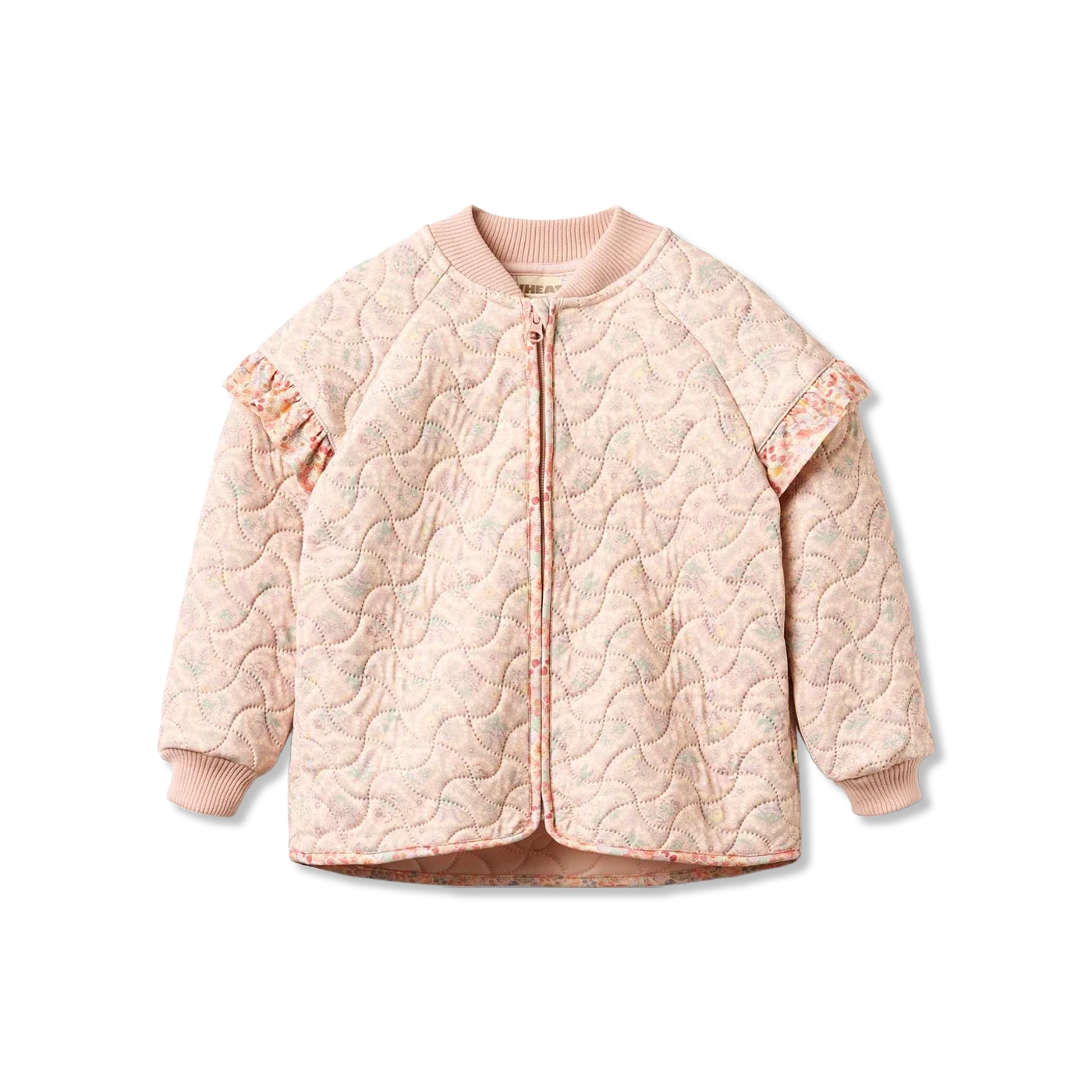 Stjerna Thermojacke