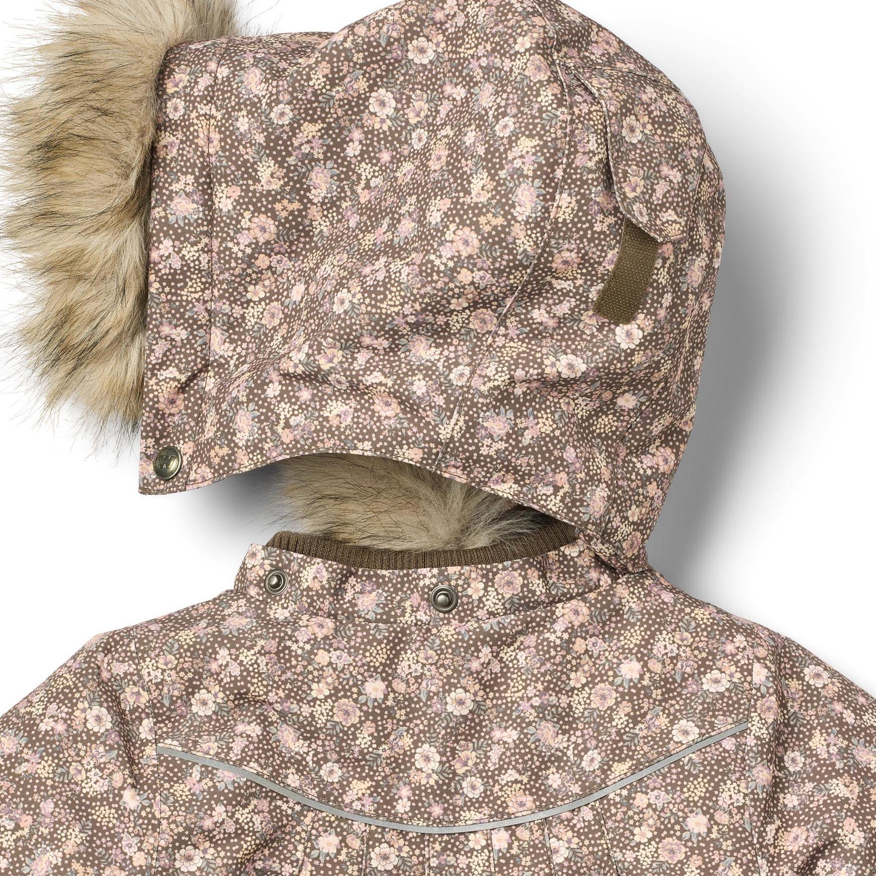Mathilde Winterjacke