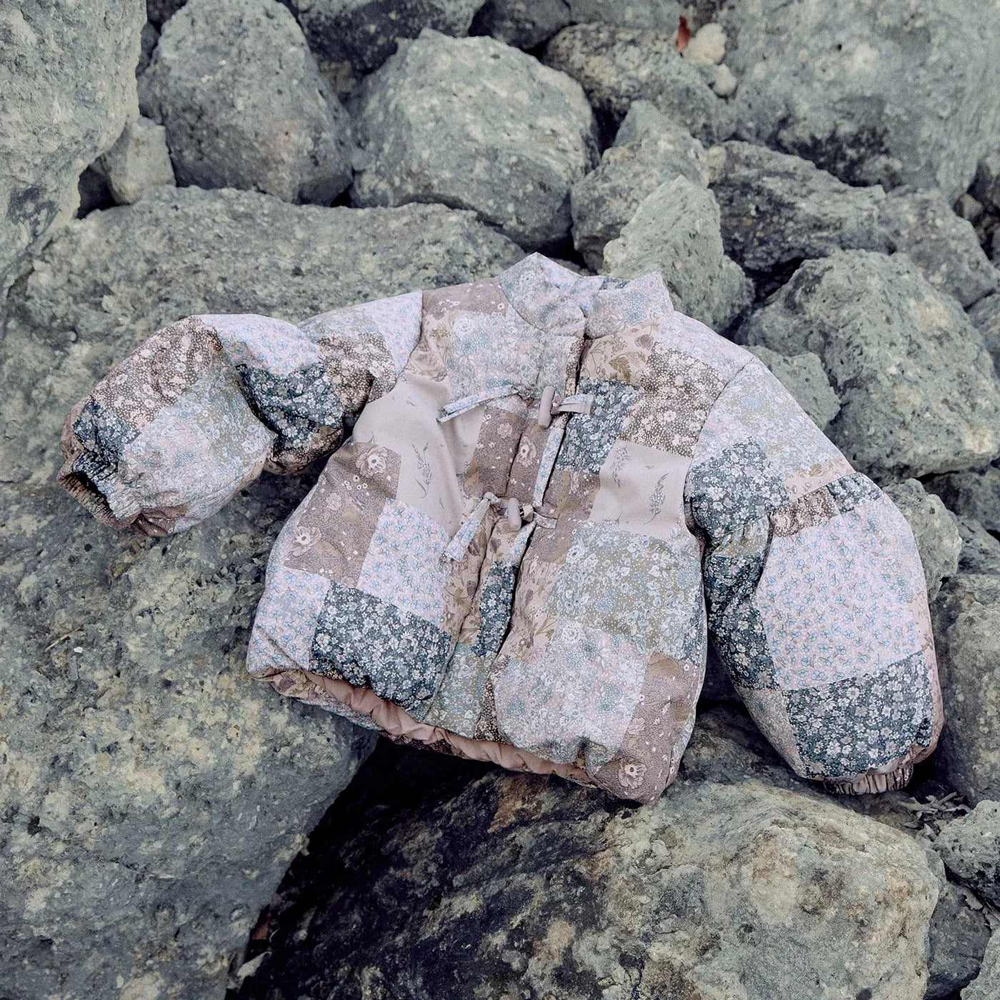 Zallie Winterjacke