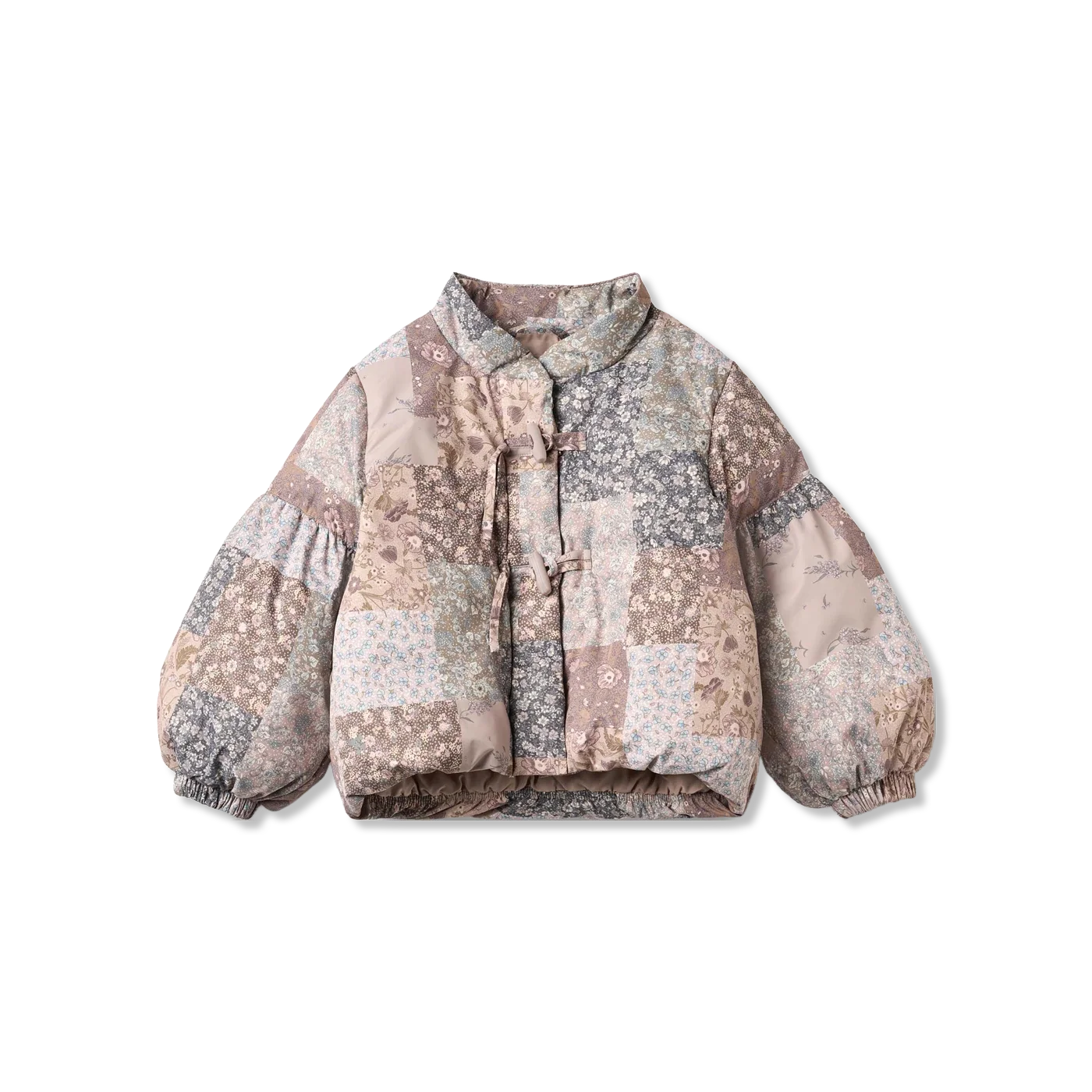 Zallie Winterjacke