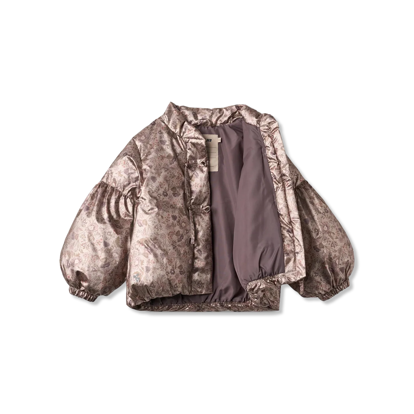 Zallie Winterjacke