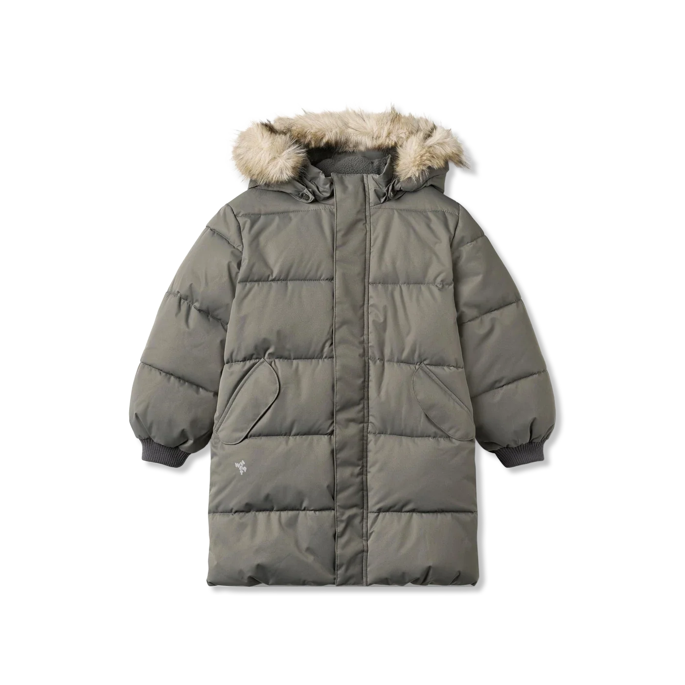 Vinteren Winterjacke