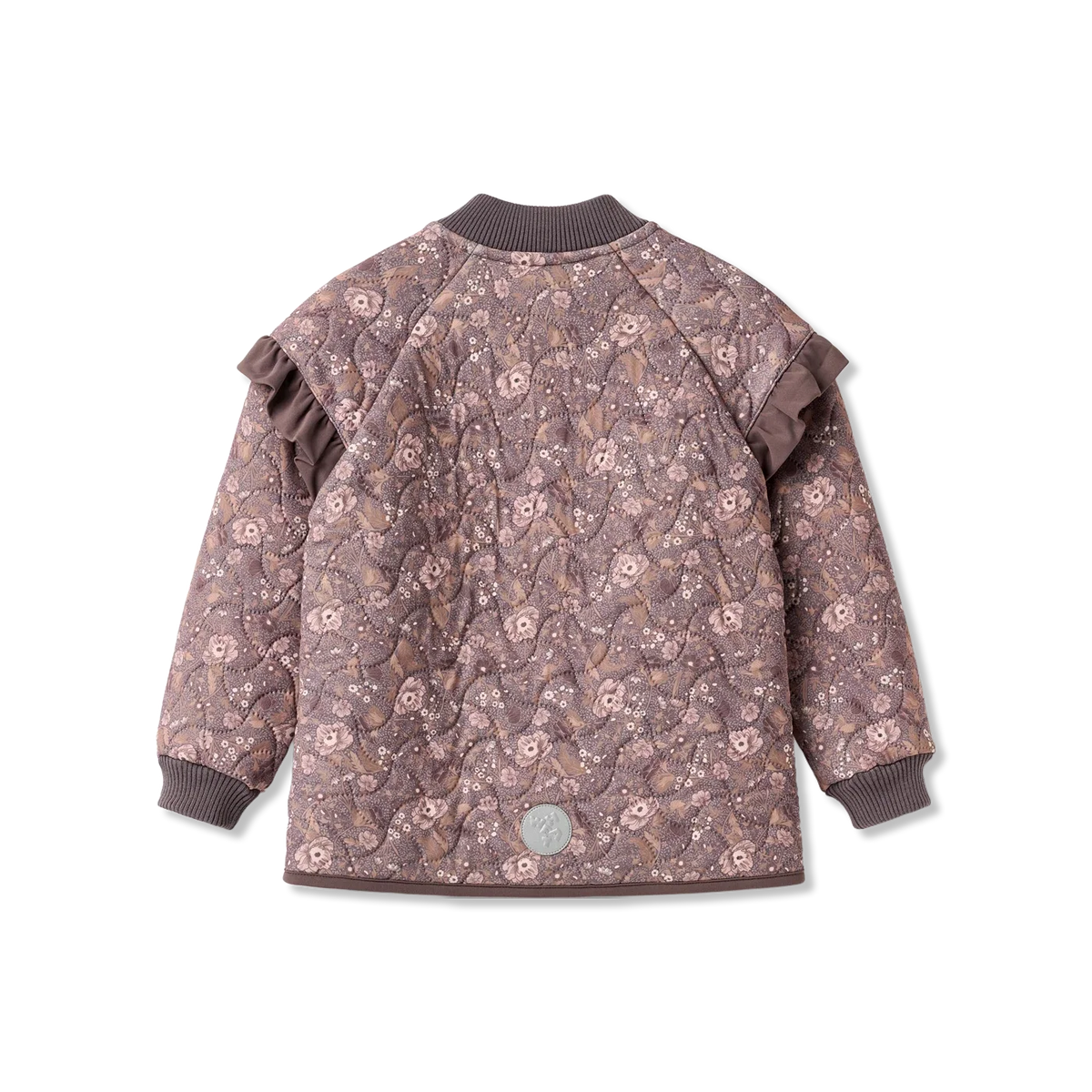 Ellas Thermojacke