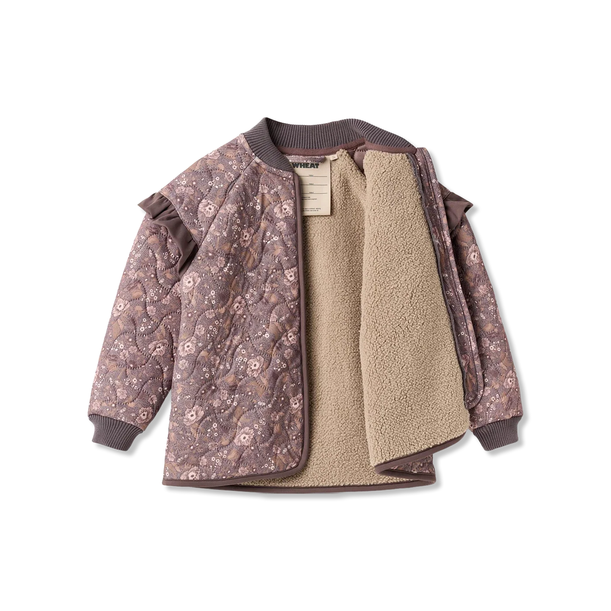 Ellas Thermojacke