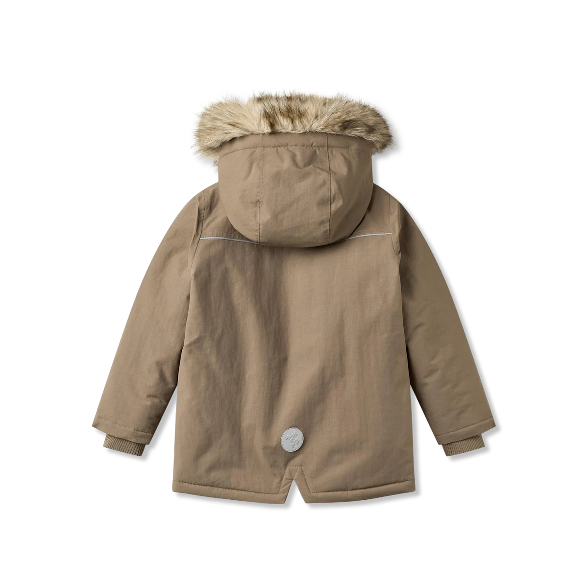 Kasper Winterjacke