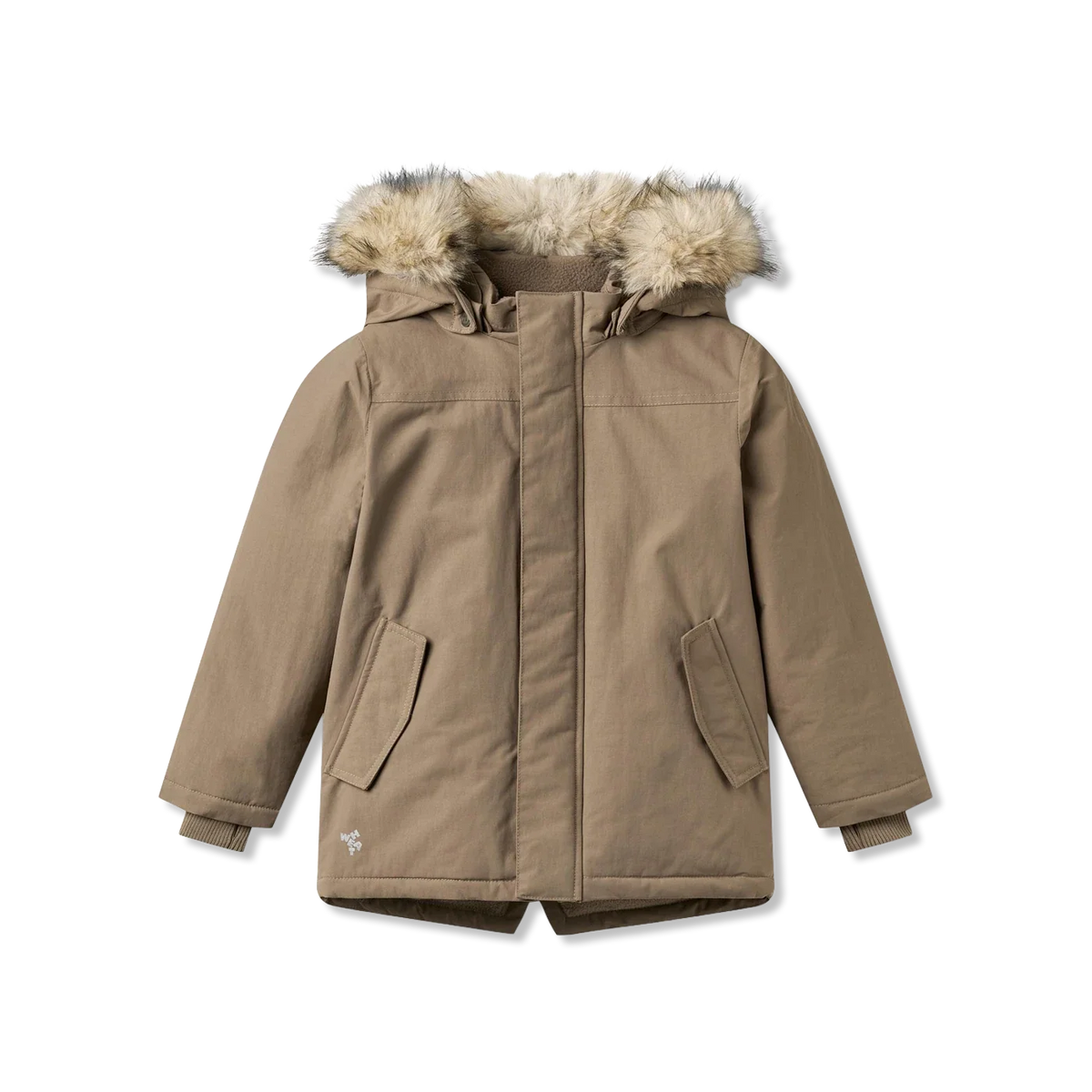 Kasper Winterjacke