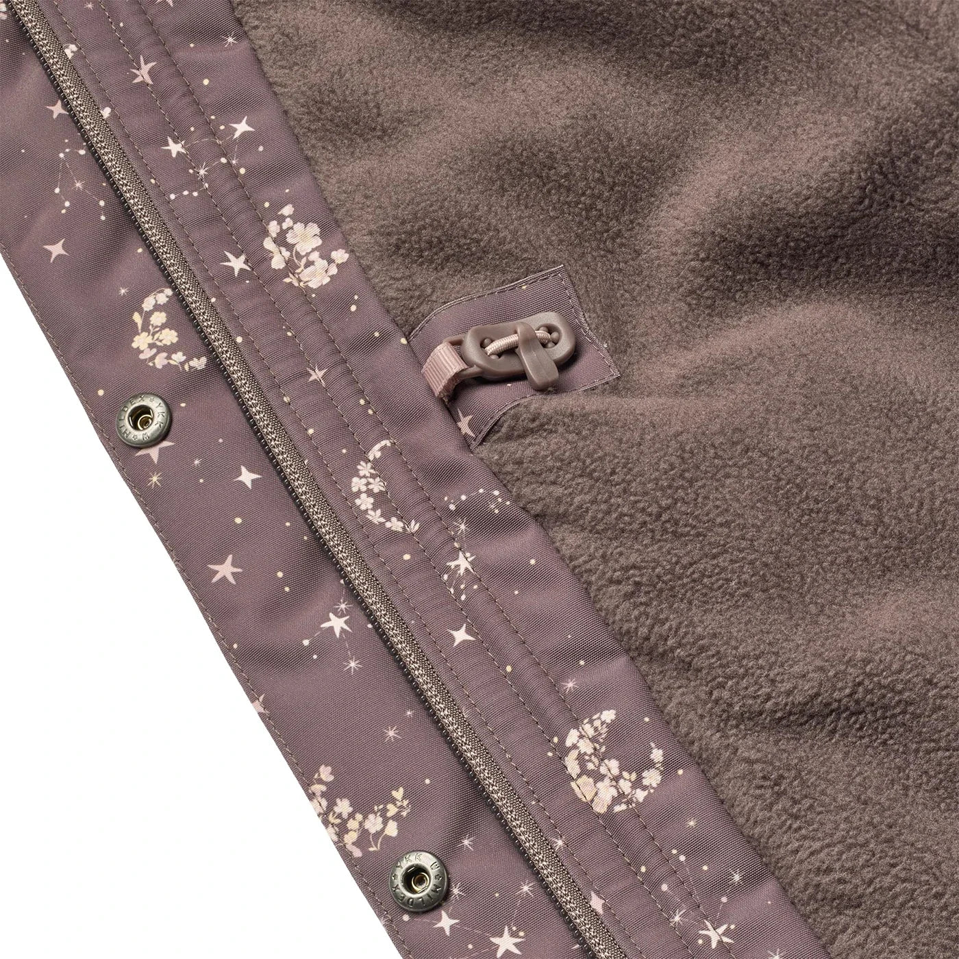 Tove Winterjacke