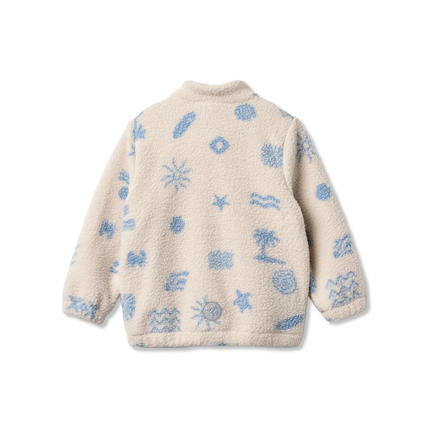 Helge Fleece