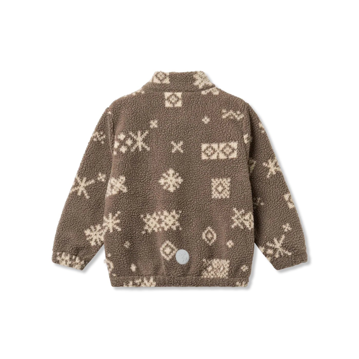 Helge Fleecejacke