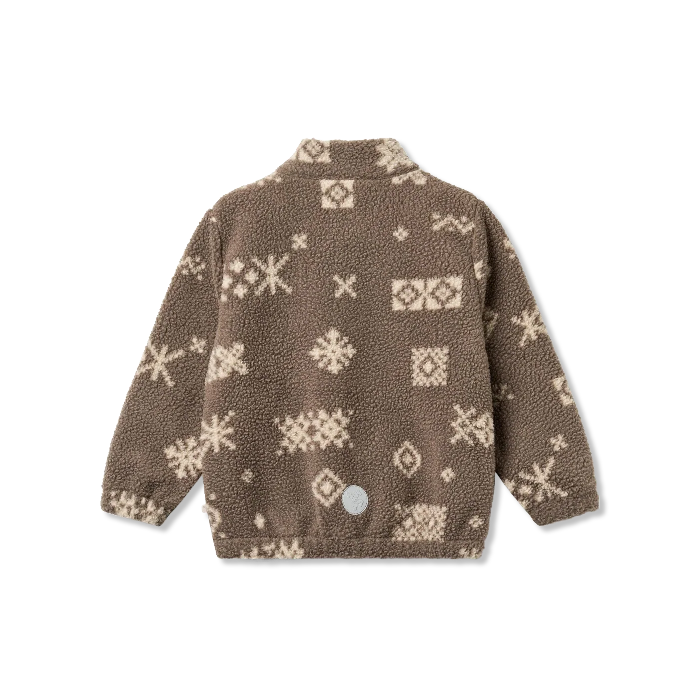 Helge Fleecejacke