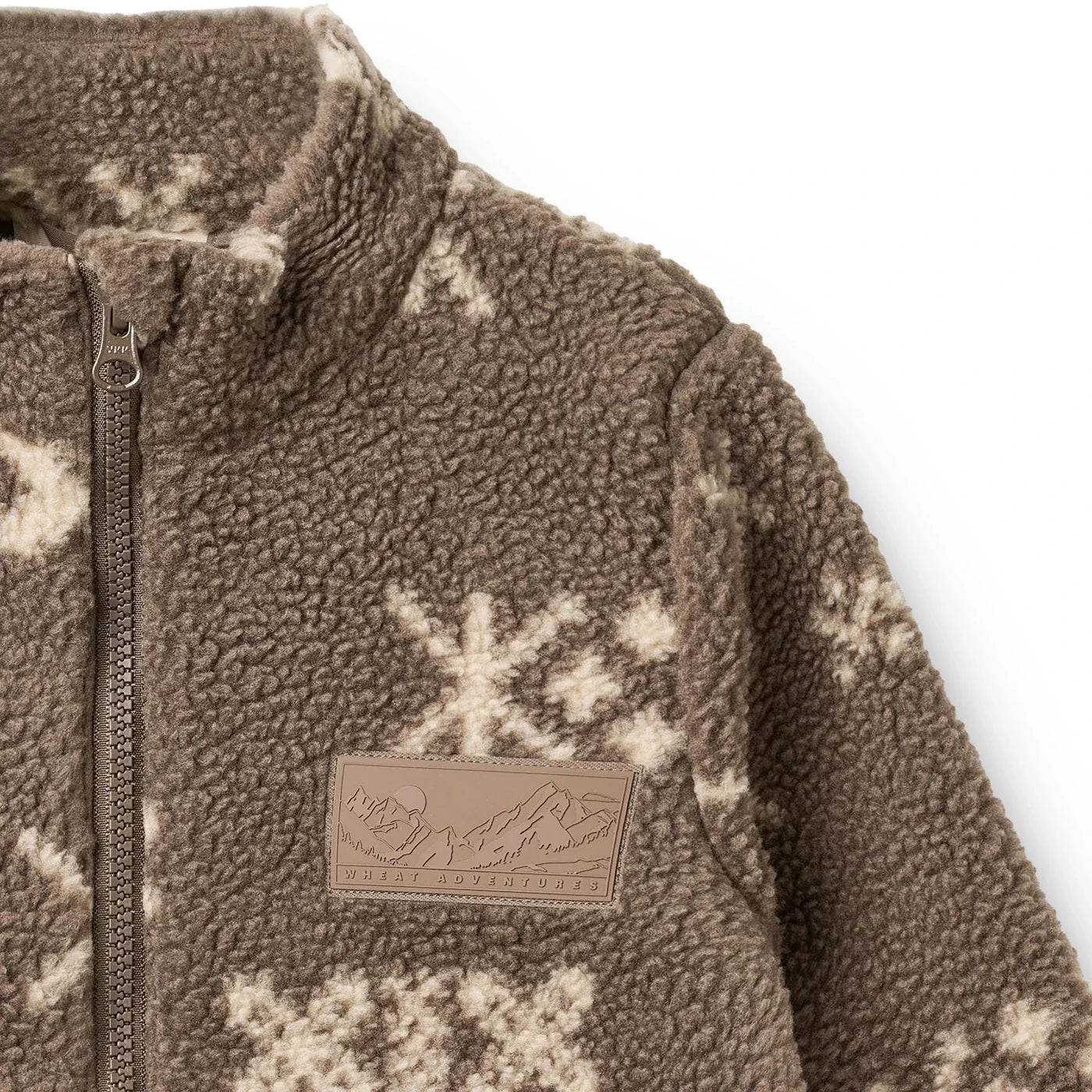 Helge Fleecejacke