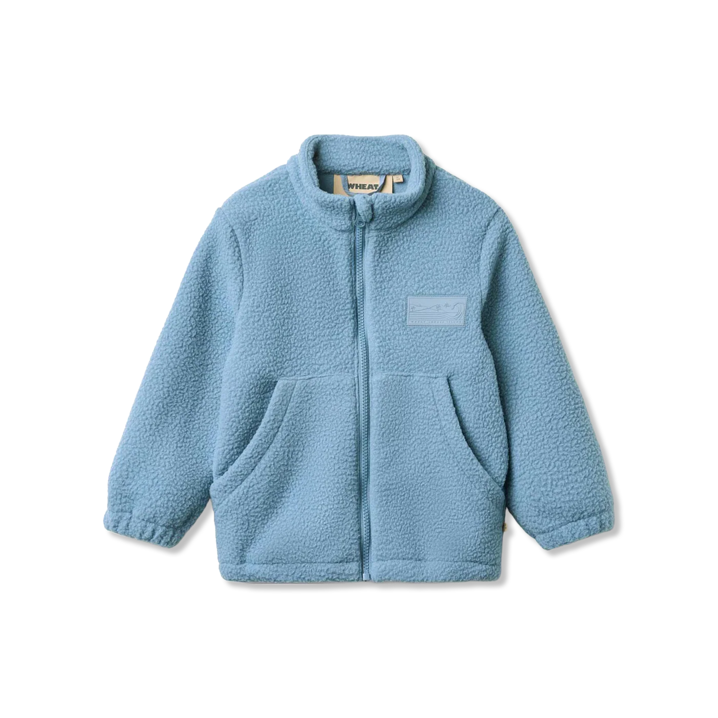 Helge Fleece