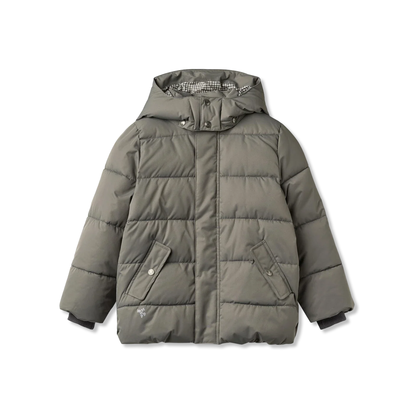 Gael Winterjacken