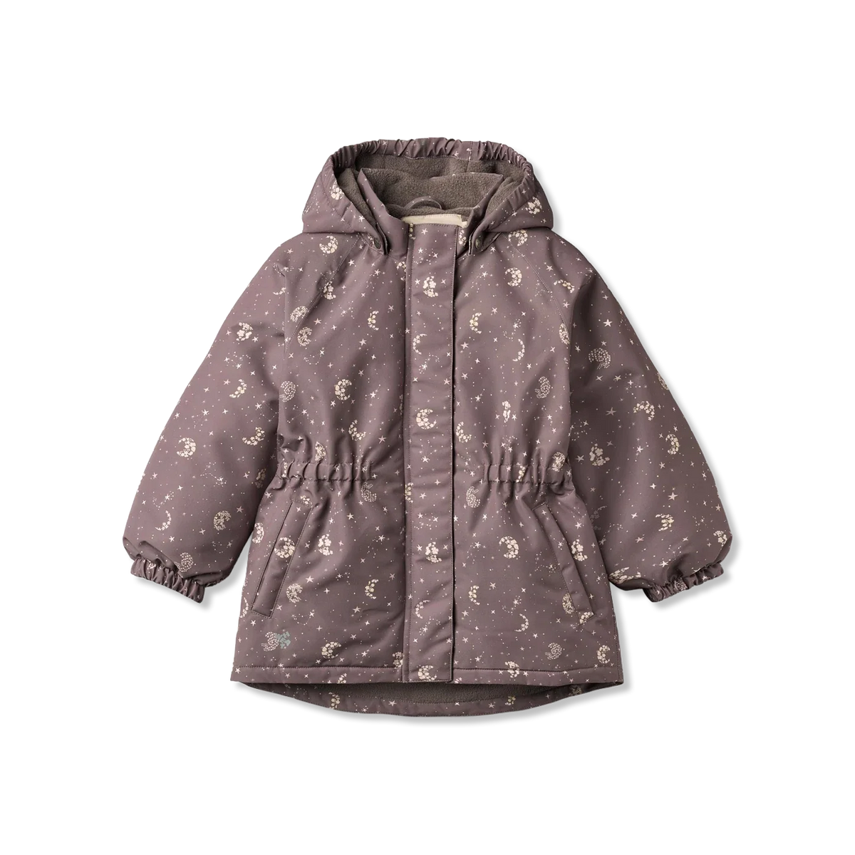 Petra Winterjacke