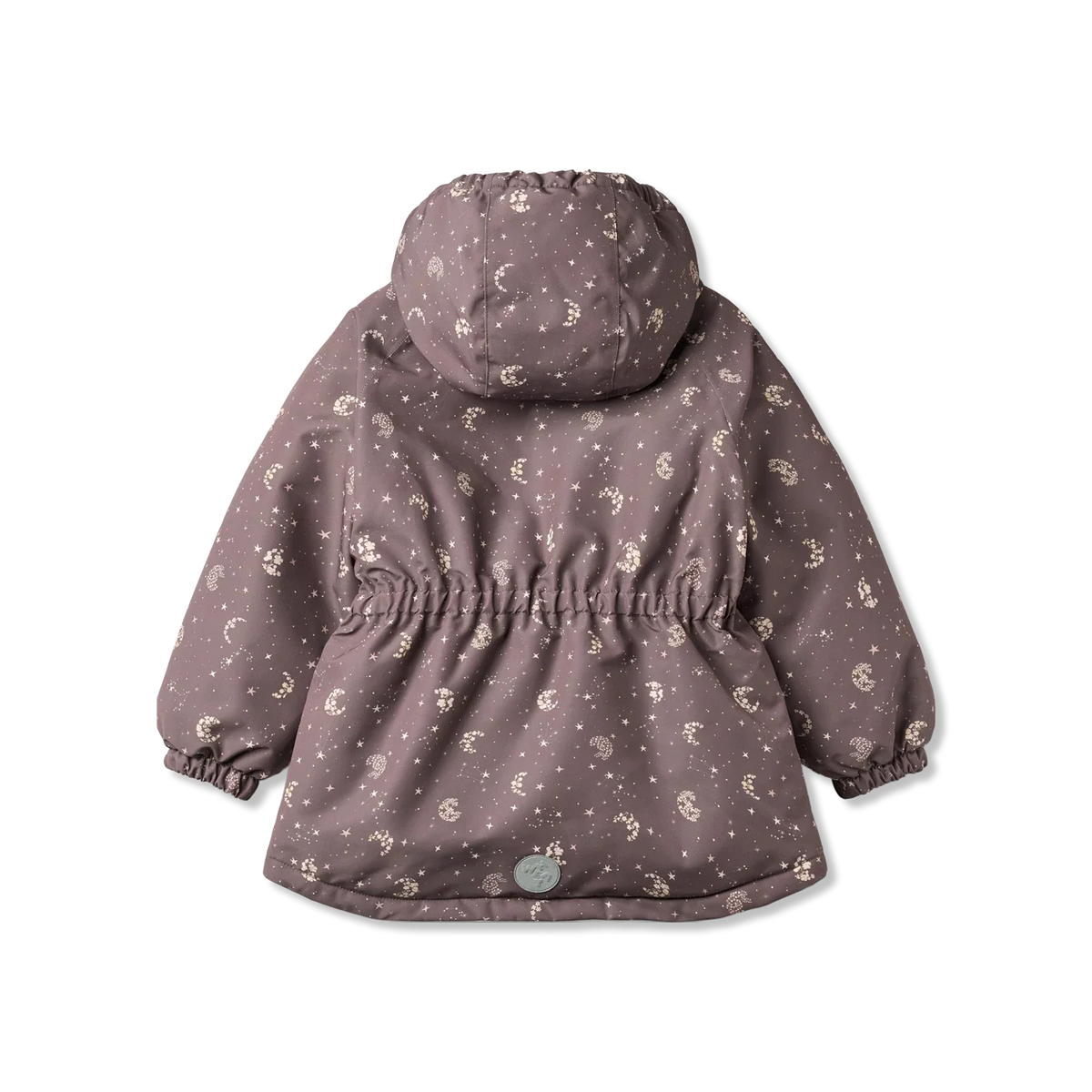 Petra Winterjacke