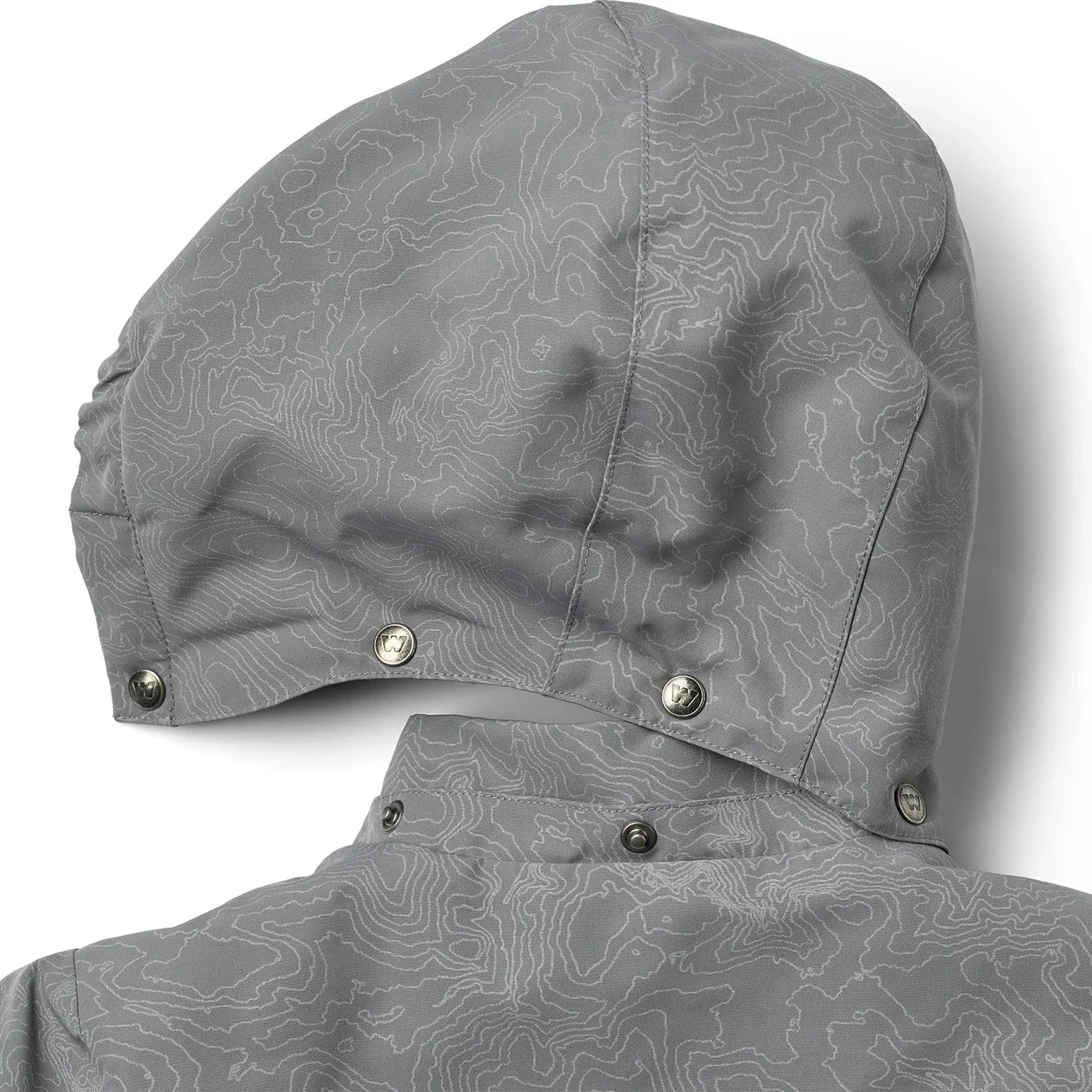 Svende Winterjacke