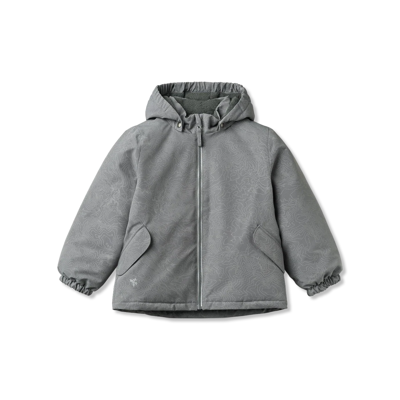 Svende Winterjacke