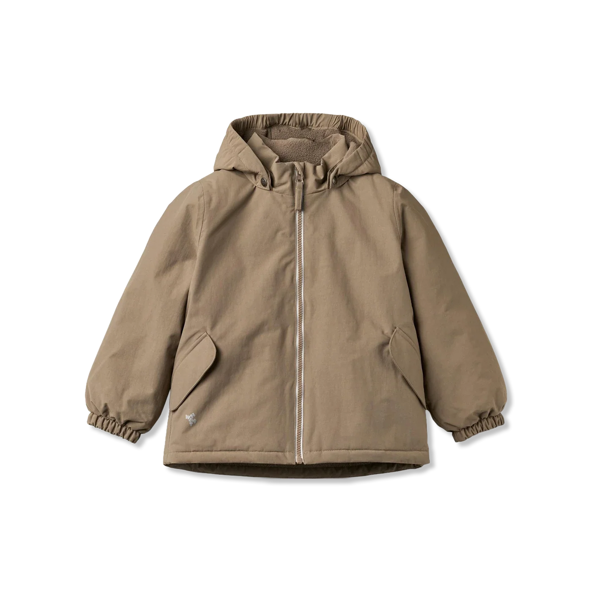 Svende Winterjacke
