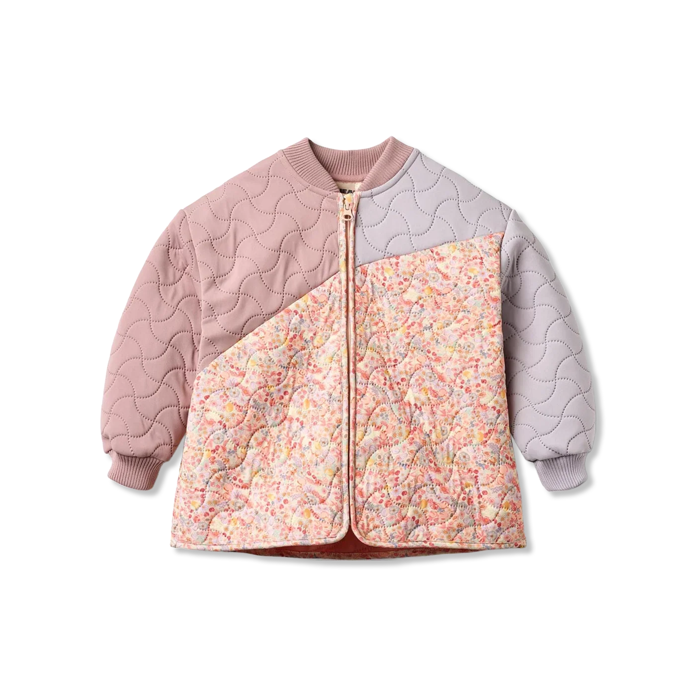 Helmao Thermojacke