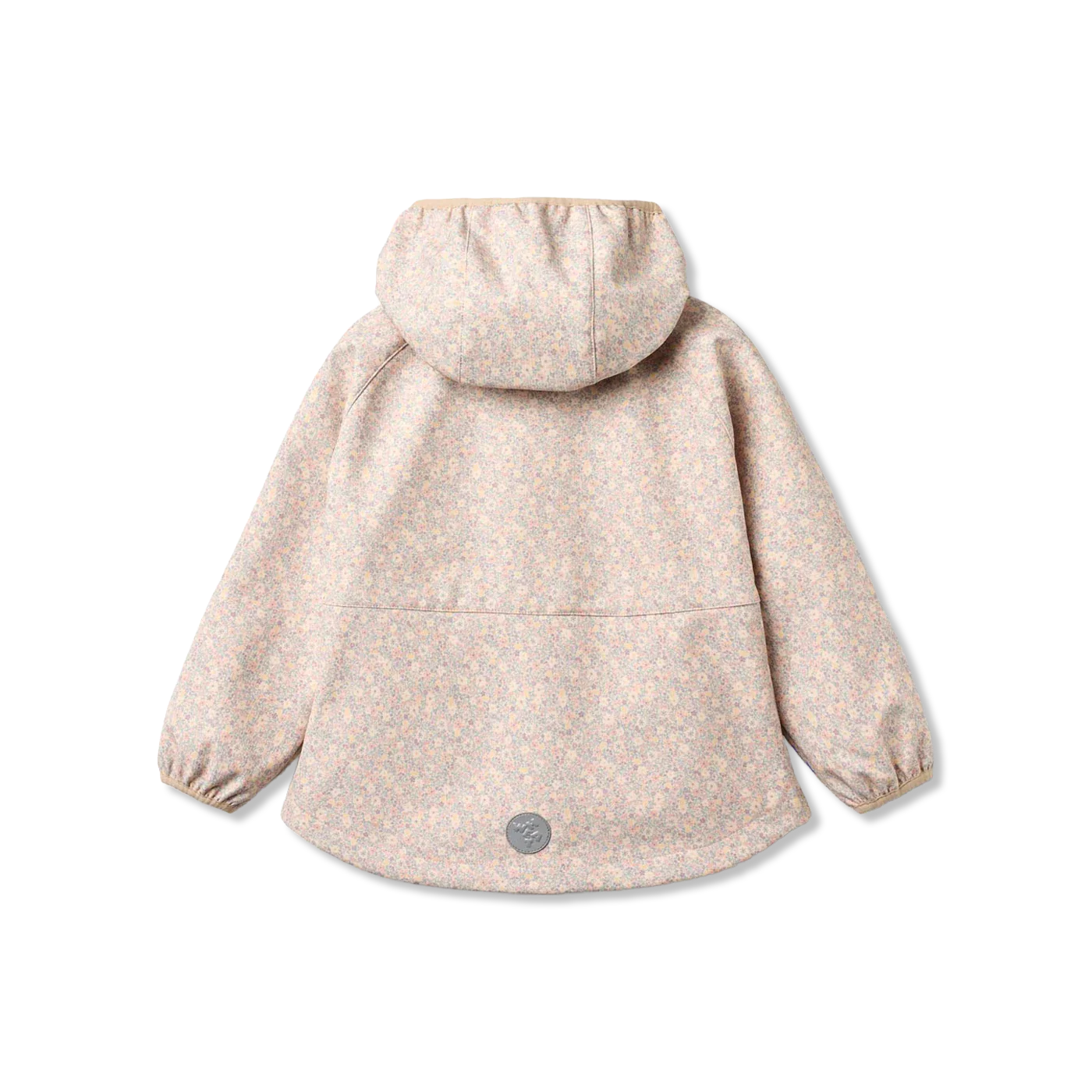 Mitta Softshelljacke