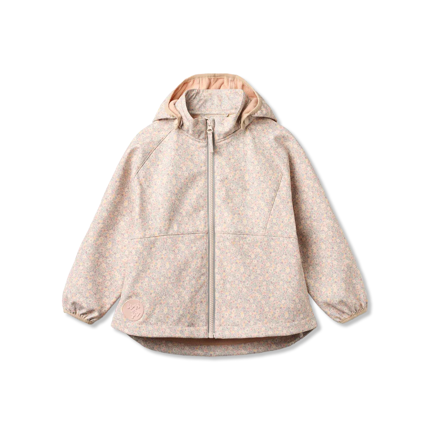 Mitta Softshelljacke