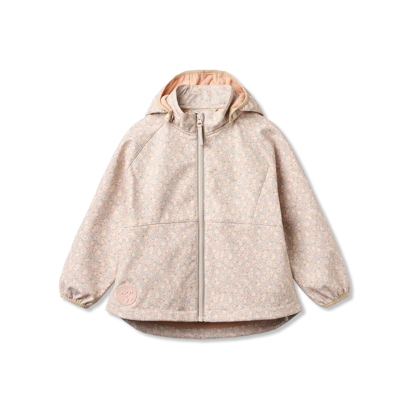 Mitta Softshelljacke